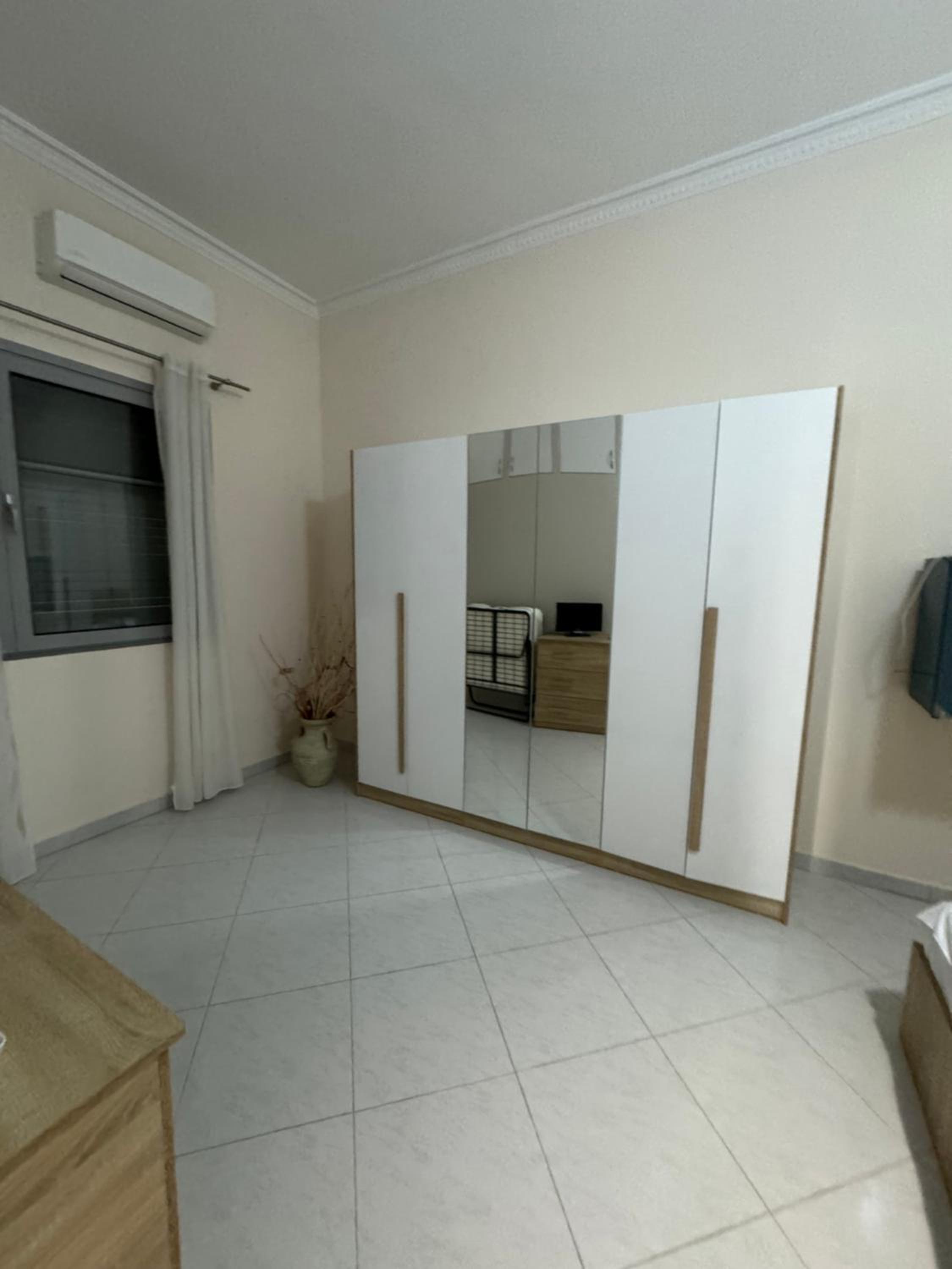 Vacation Apartments in Hamallaj
