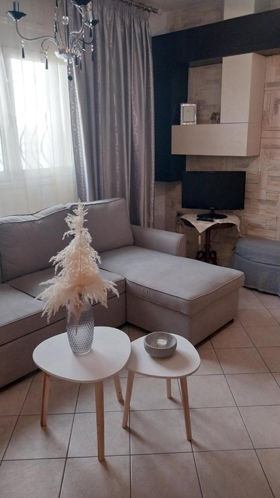 Ariadnis Apartment