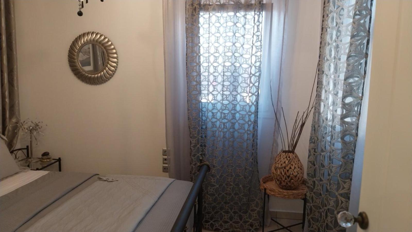 Ariadnis Apartment