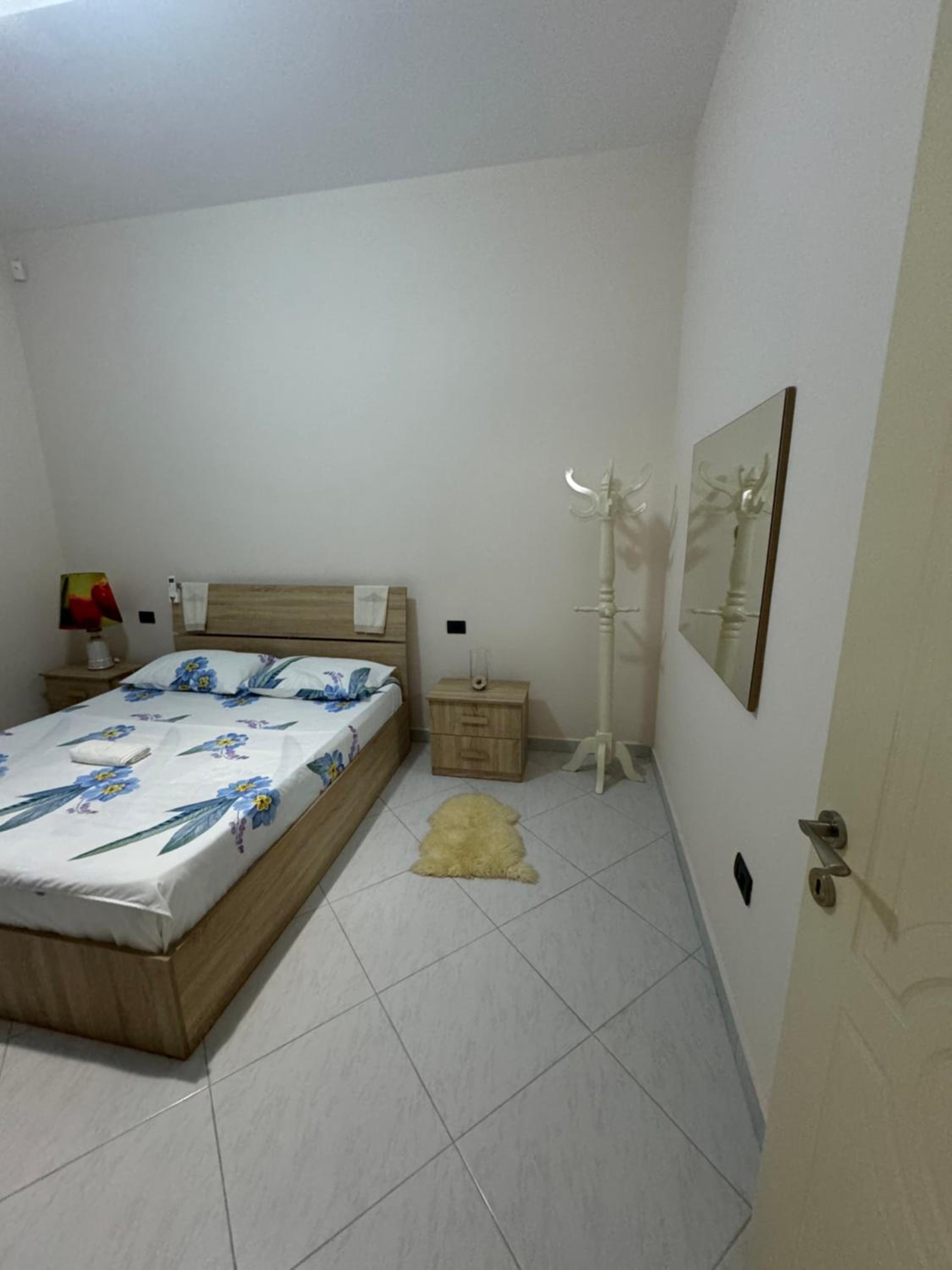 Vacation Apartments in Hamallaj