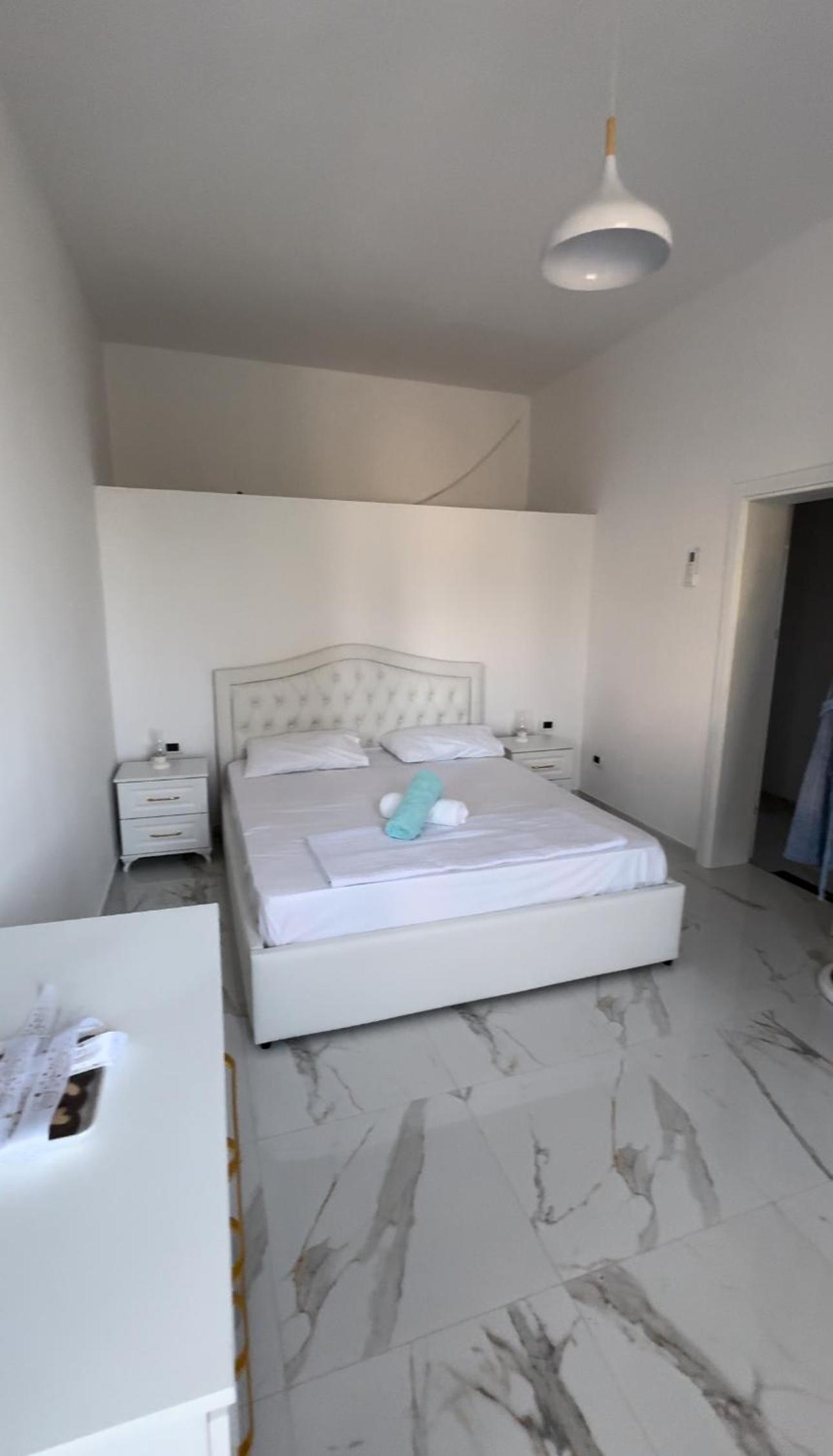 Vacation Apartments in Hamallaj