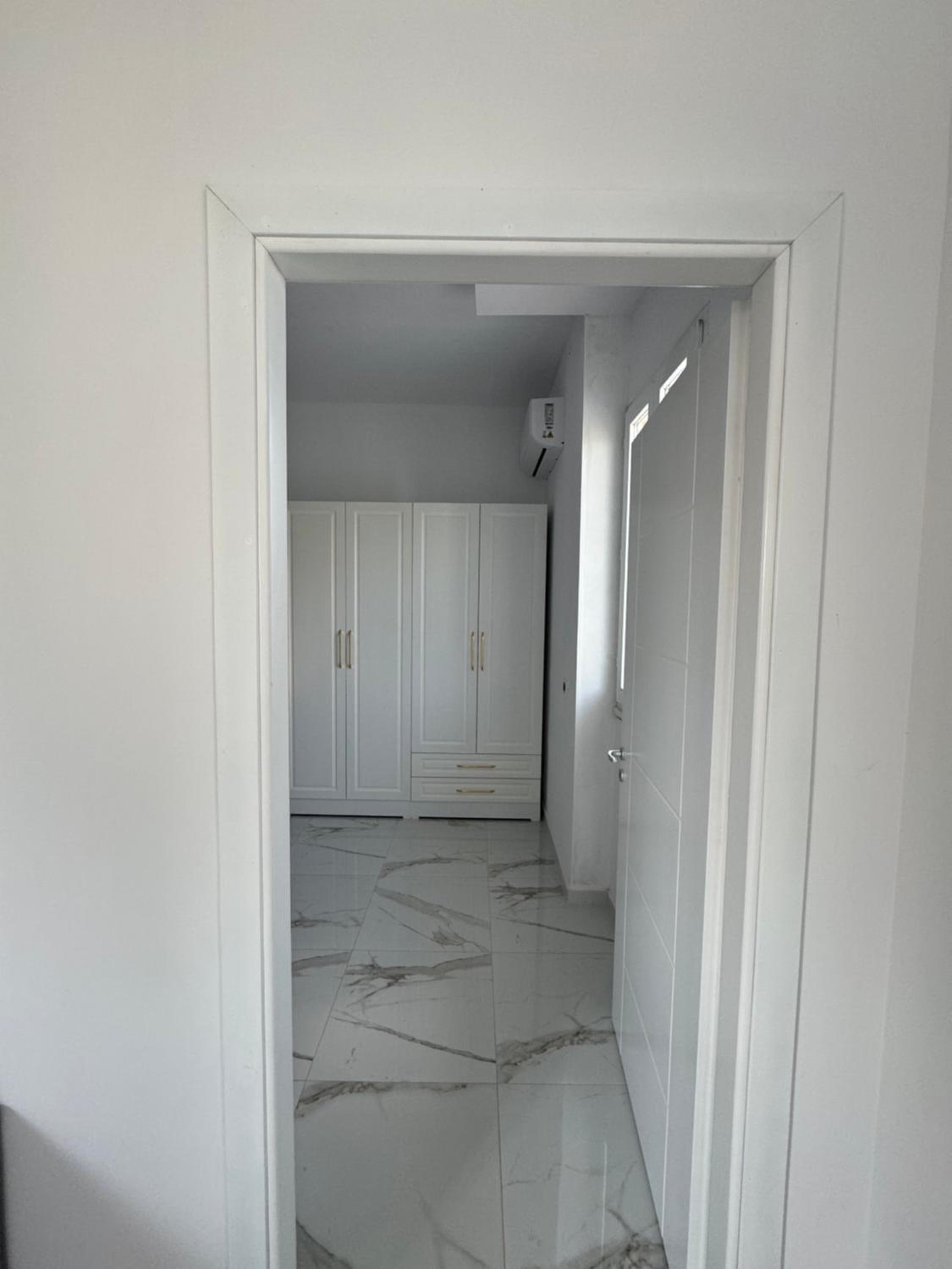 Vacation Apartments in Hamallaj