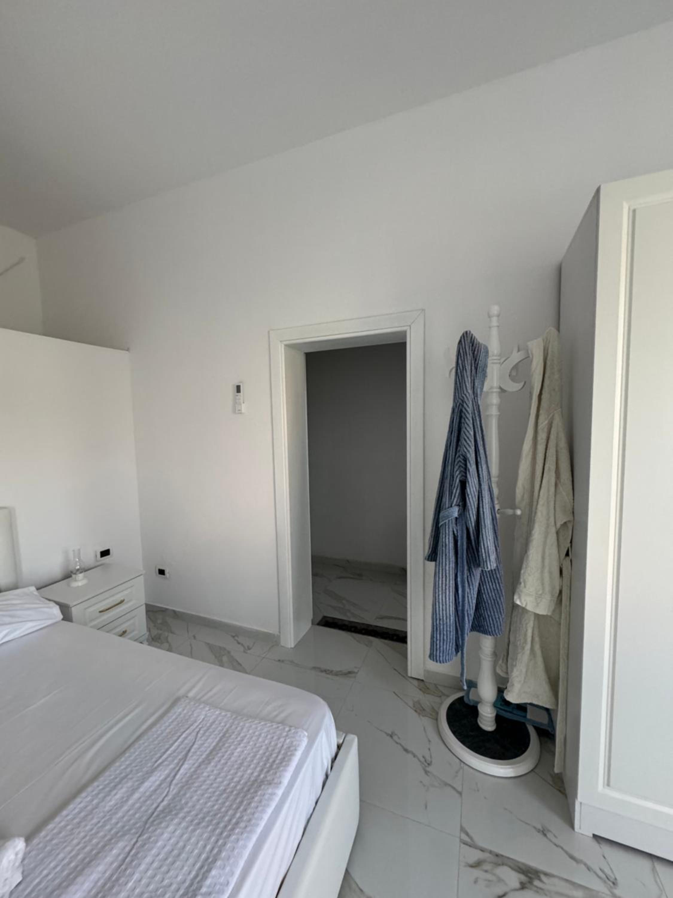 Vacation Apartments in Hamallaj