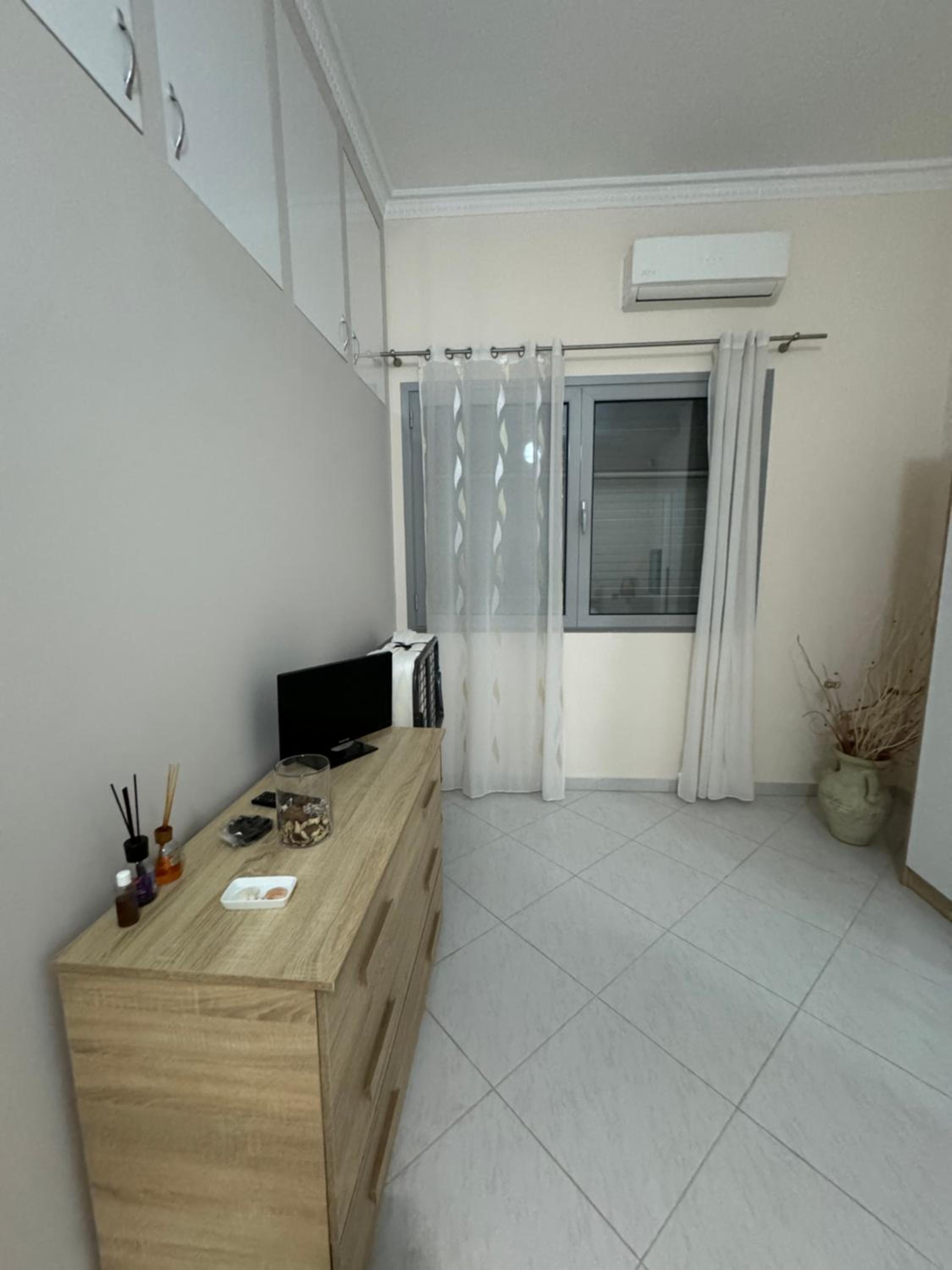 Vacation Apartments in Hamallaj