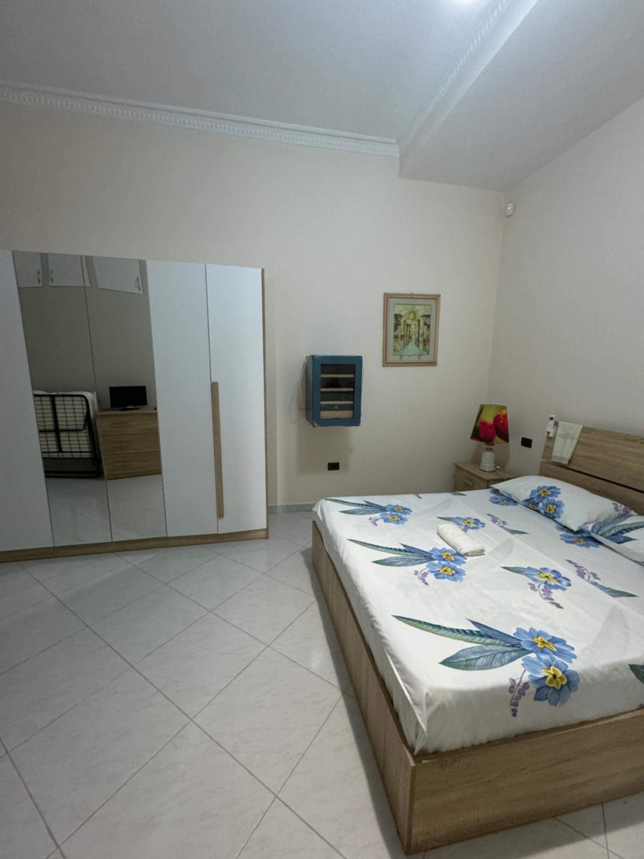 Vacation Apartments in Hamallaj