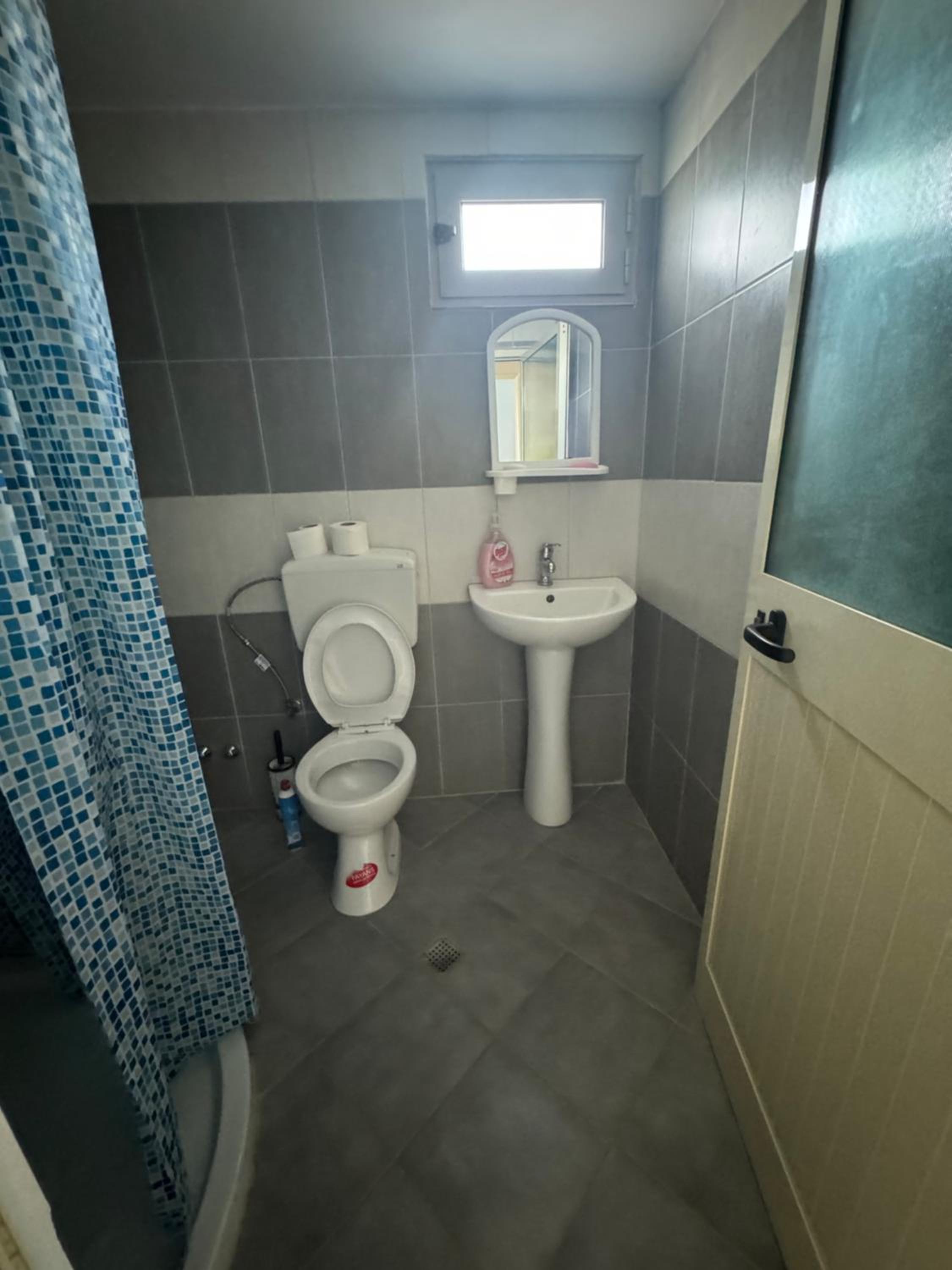 Vacation Apartments in Hamallaj