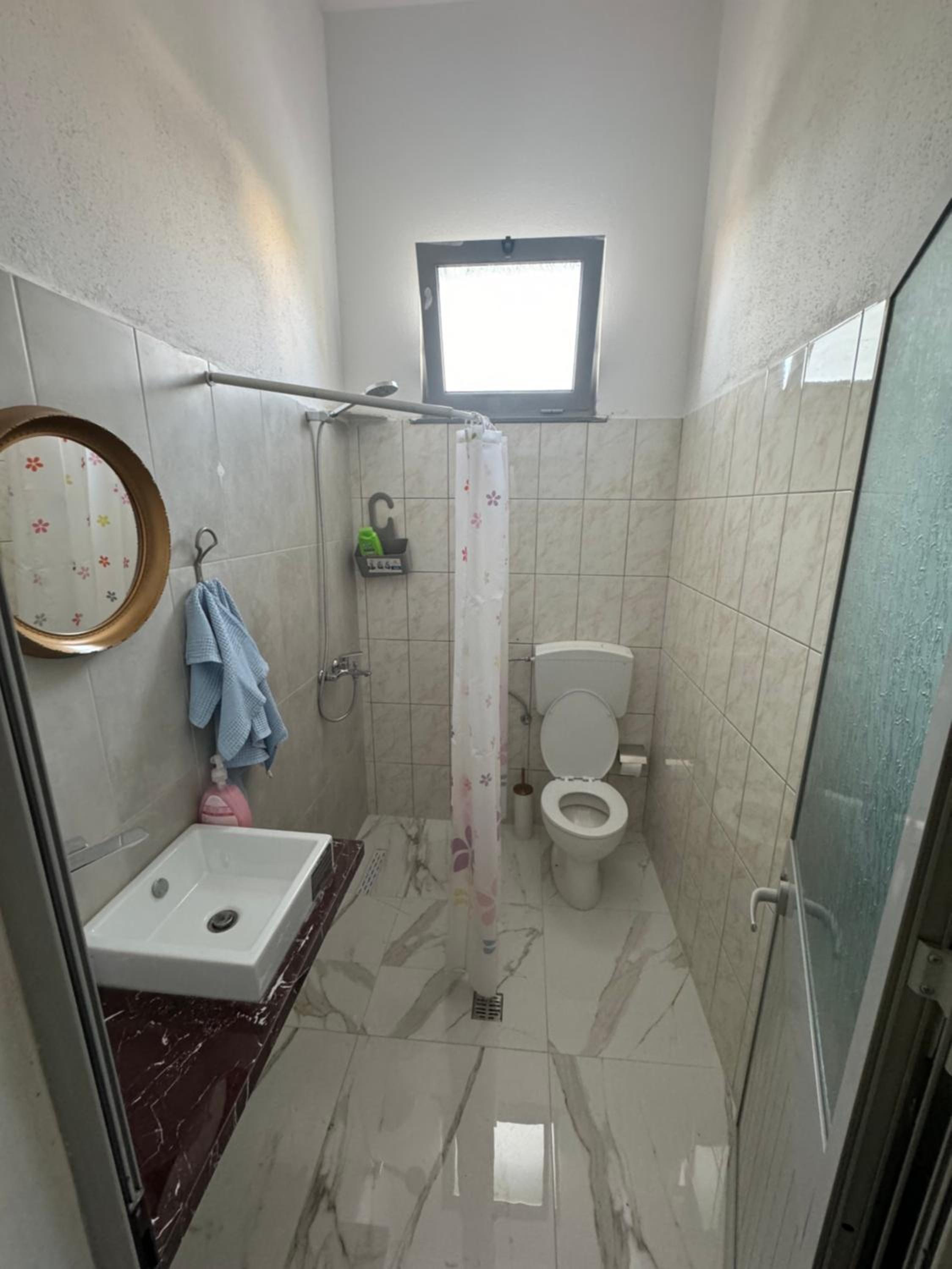 Vacation Apartments in Hamallaj
