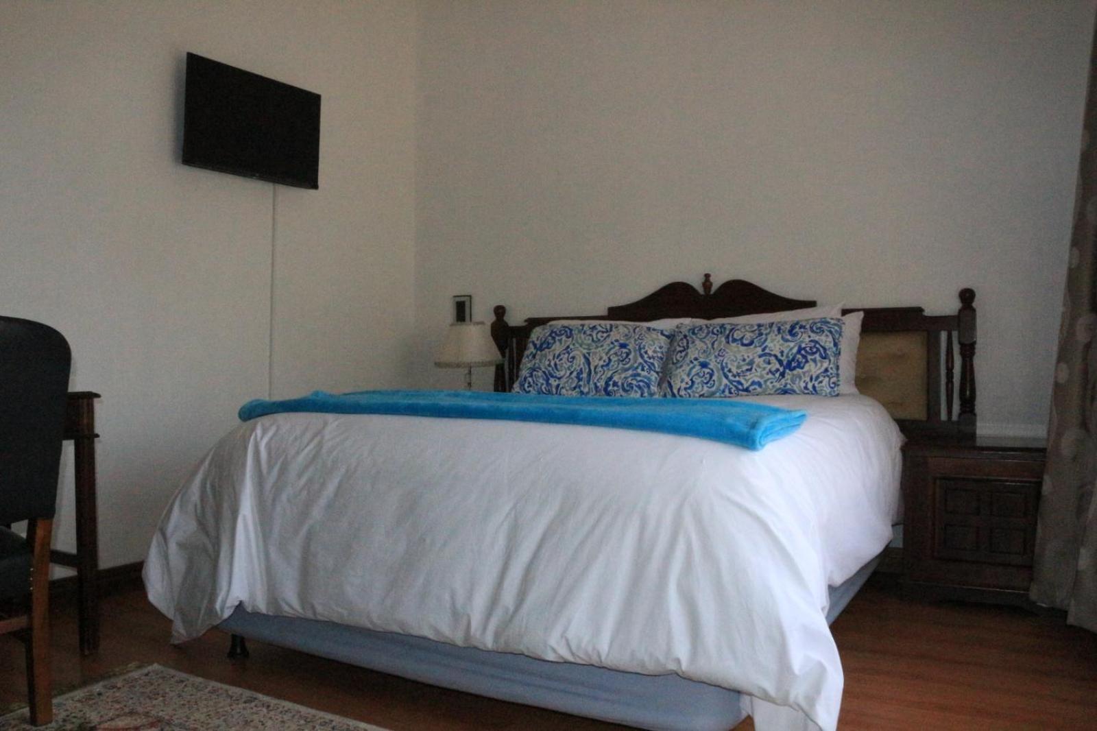 Tsheryl's BnB