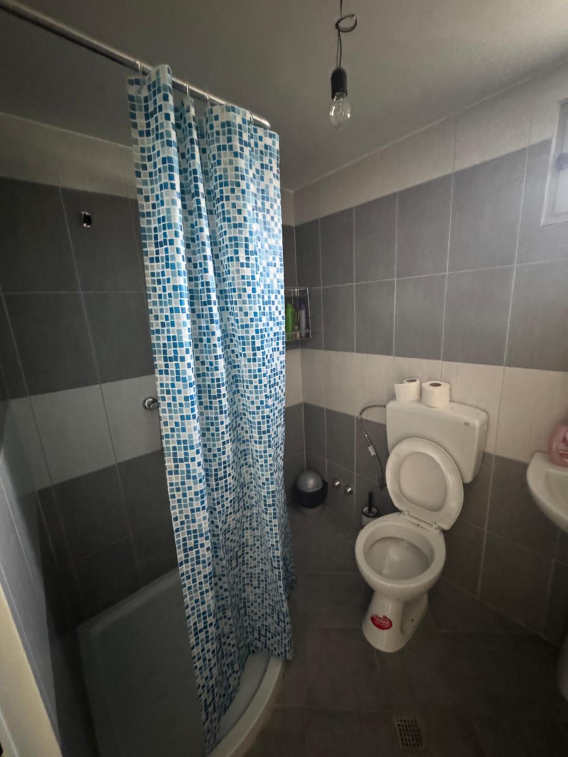 Vacation Apartments in Hamallaj