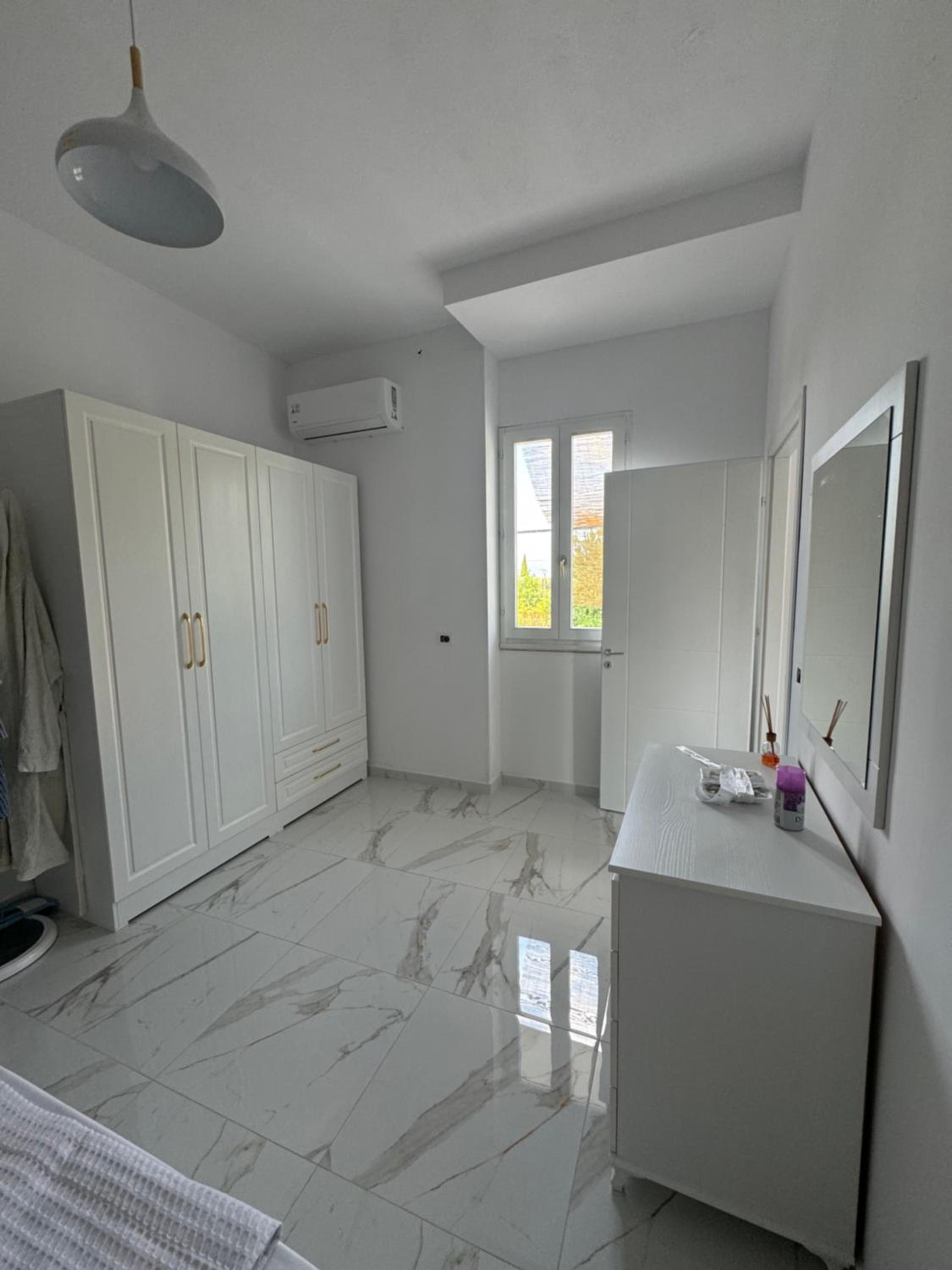 Vacation Apartments in Hamallaj