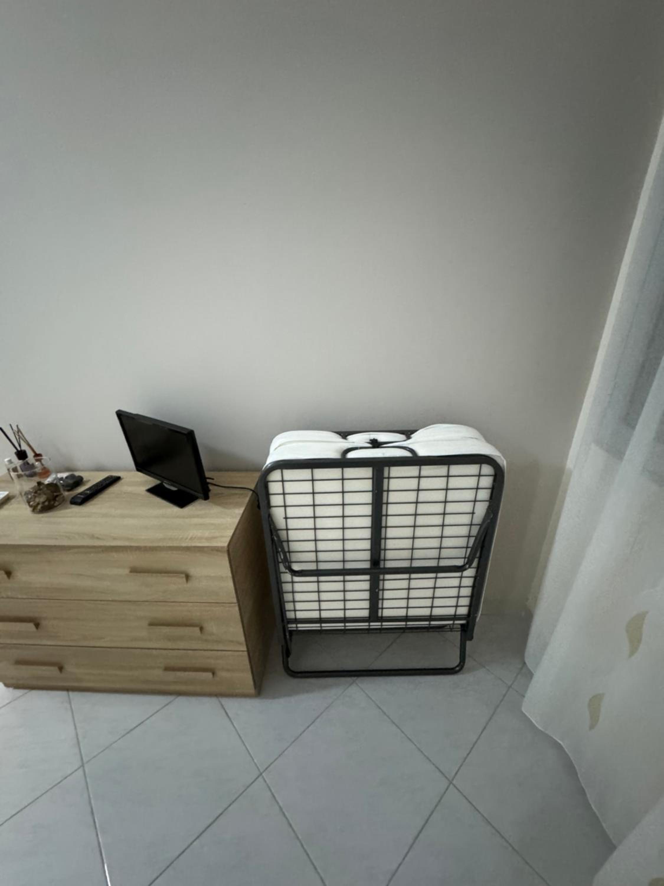 Vacation Apartments in Hamallaj
