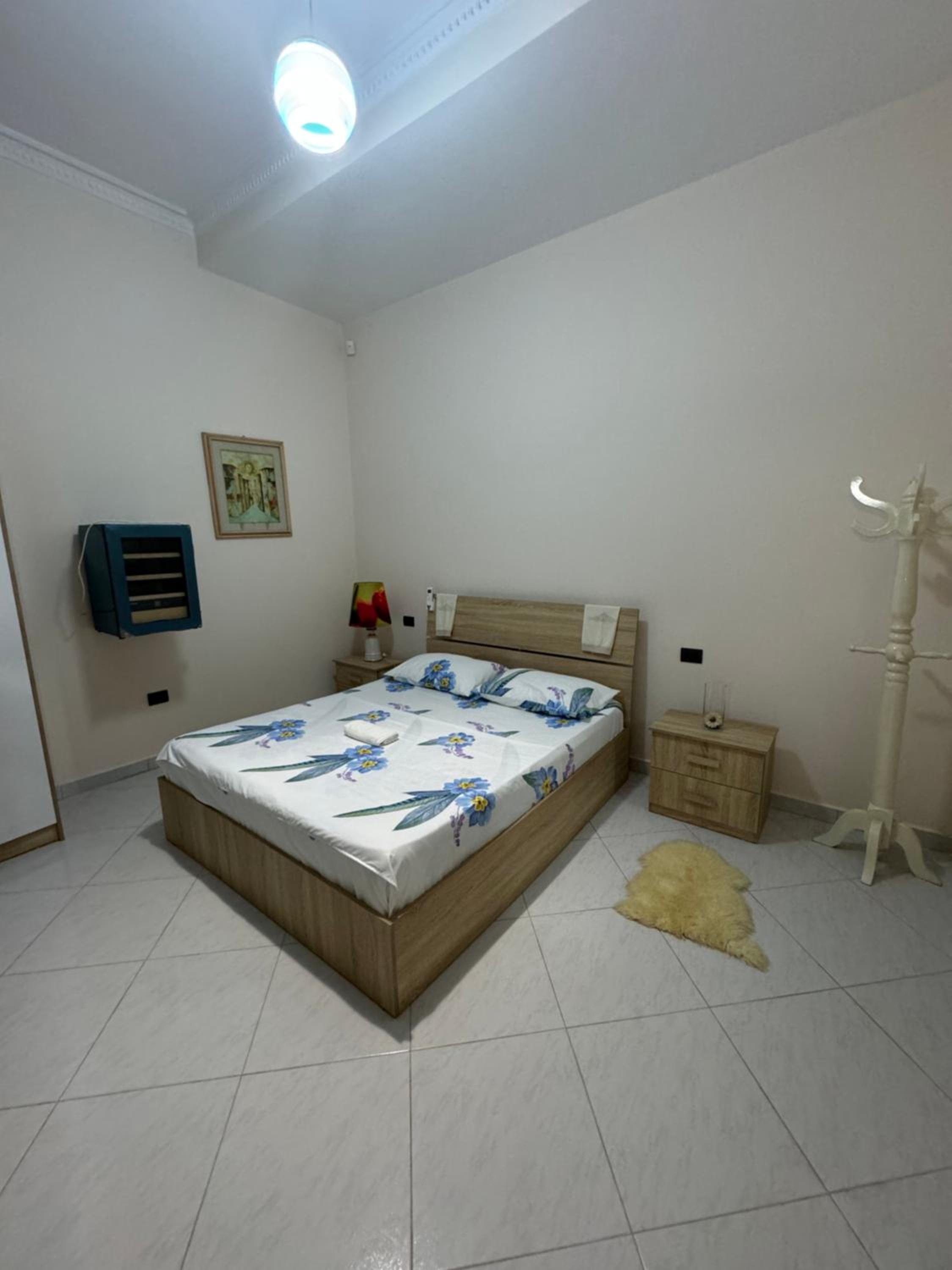 Vacation Apartments in Hamallaj
