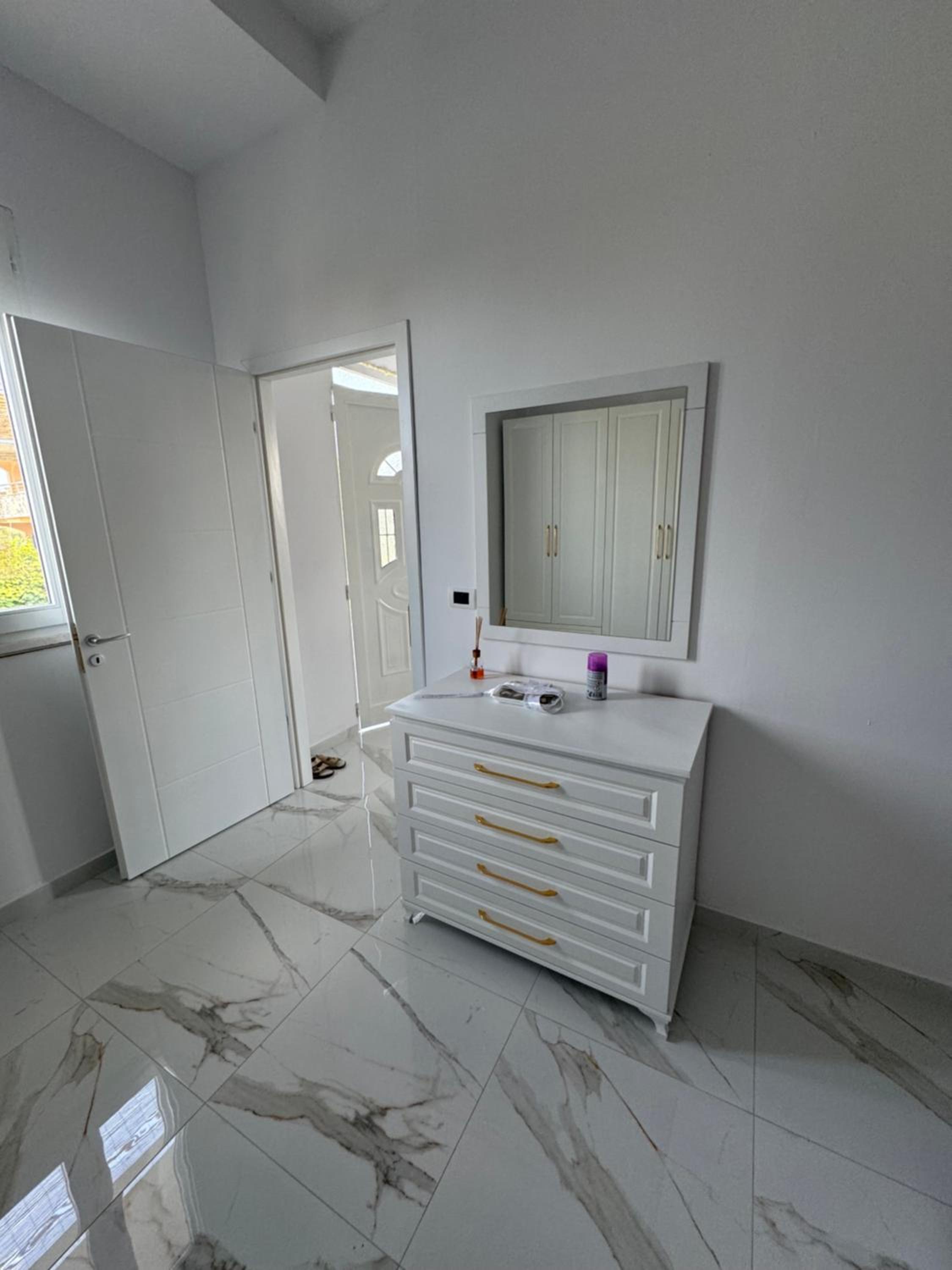 Vacation Apartments in Hamallaj