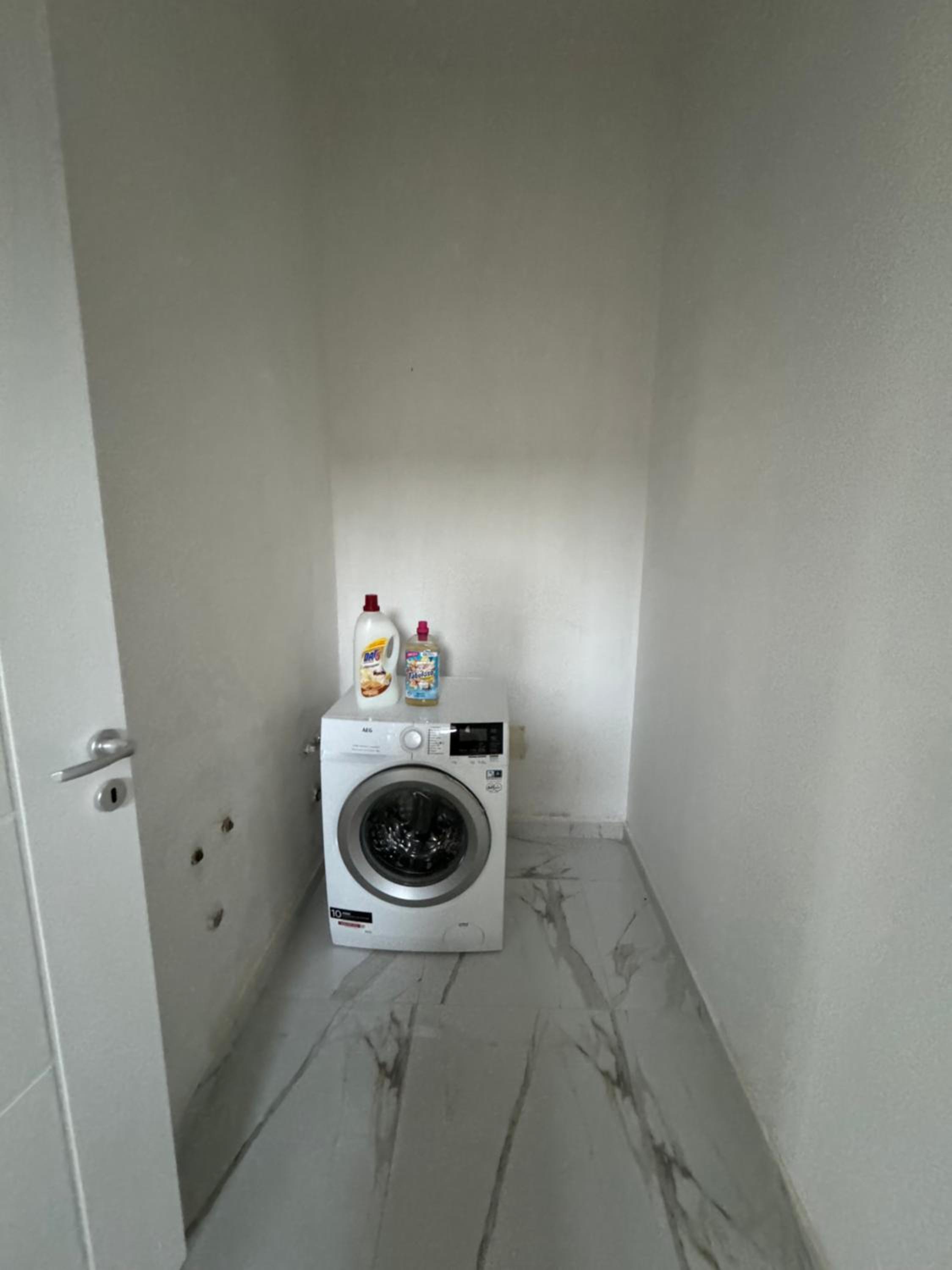 Vacation Apartments in Hamallaj
