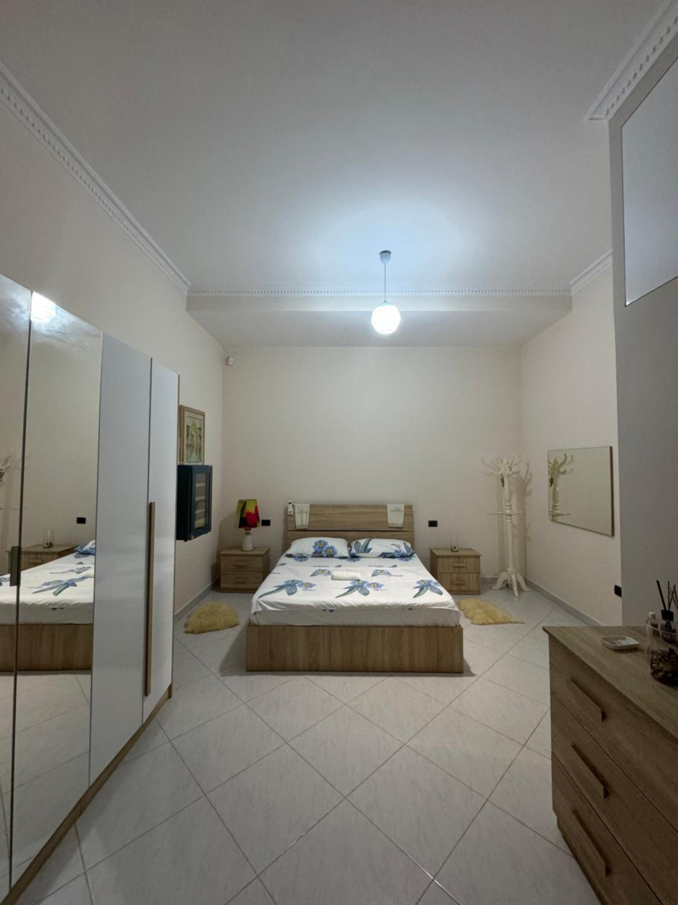 Vacation Apartments in Hamallaj