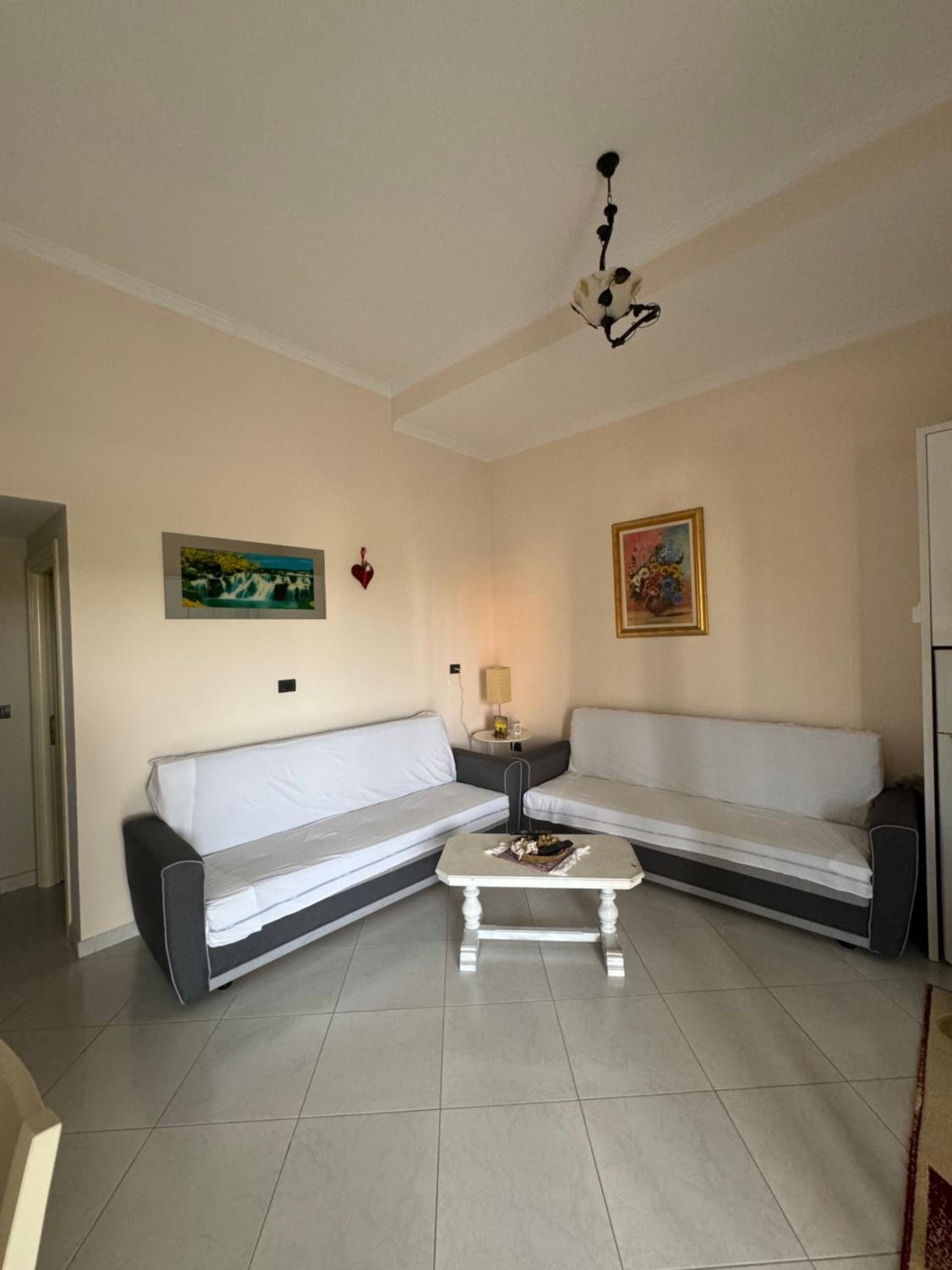 Vacation Apartments in Hamallaj