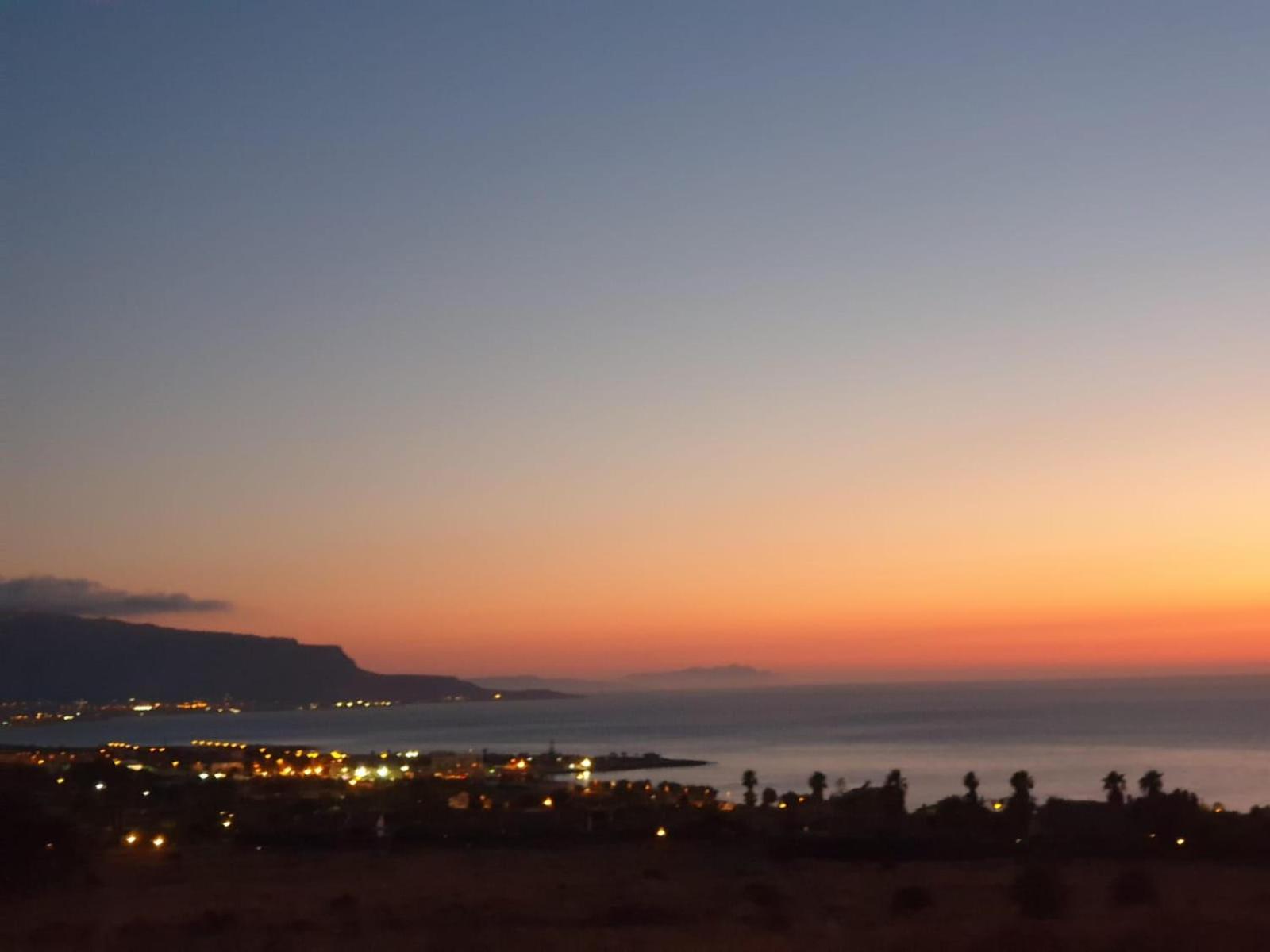 ERICE APARTMENTS
