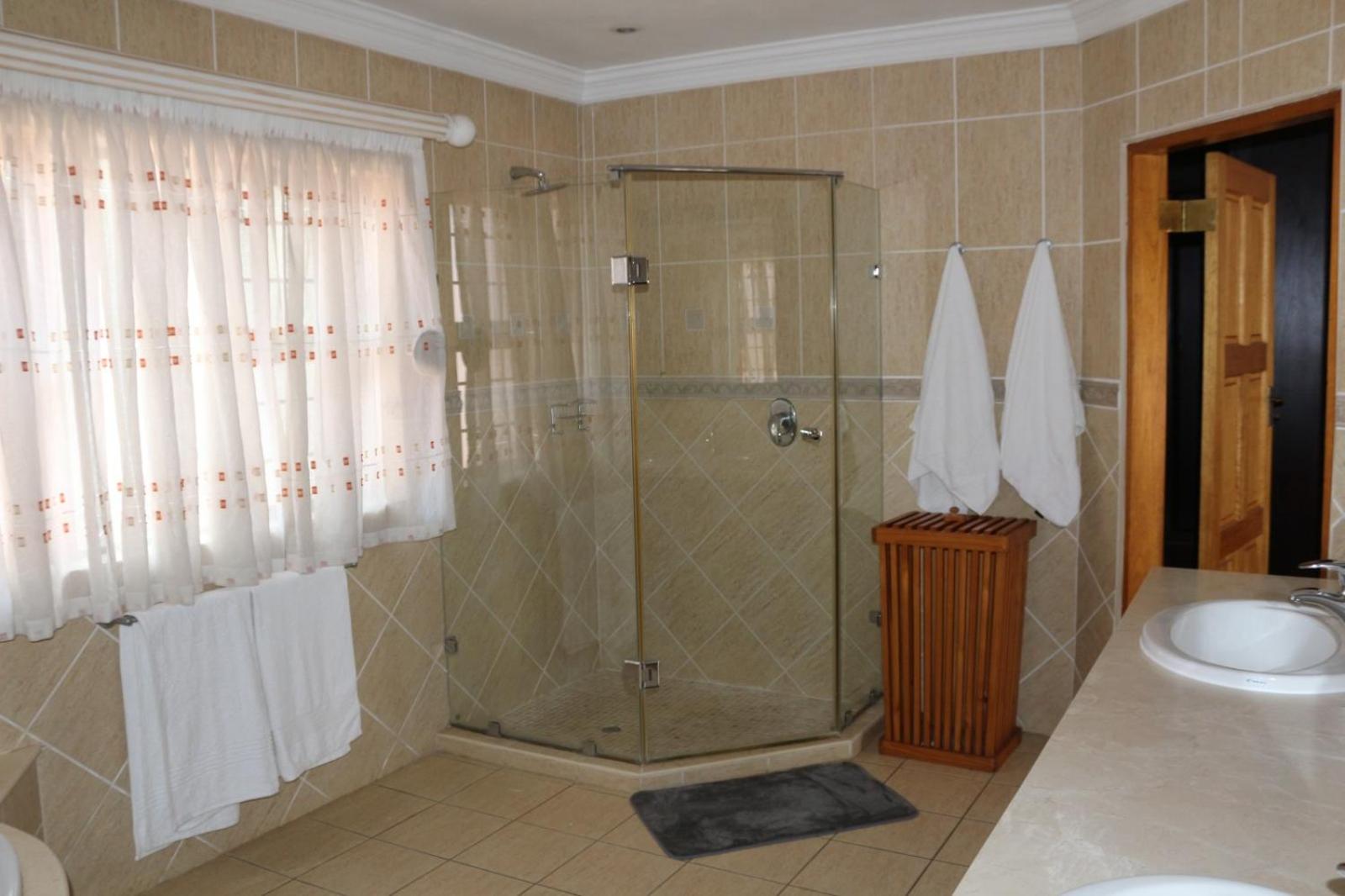 Tsheryl's BnB