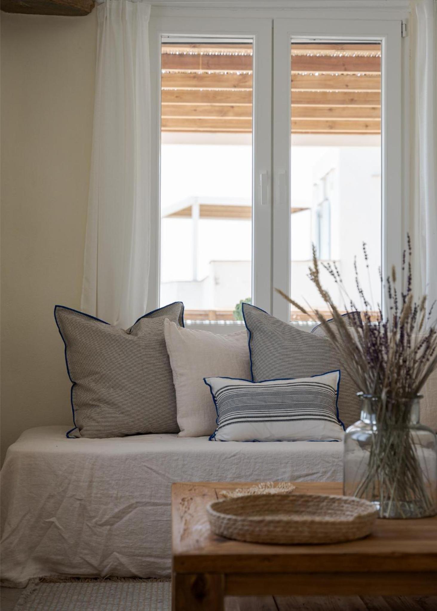 Morfes Luxury Apartments