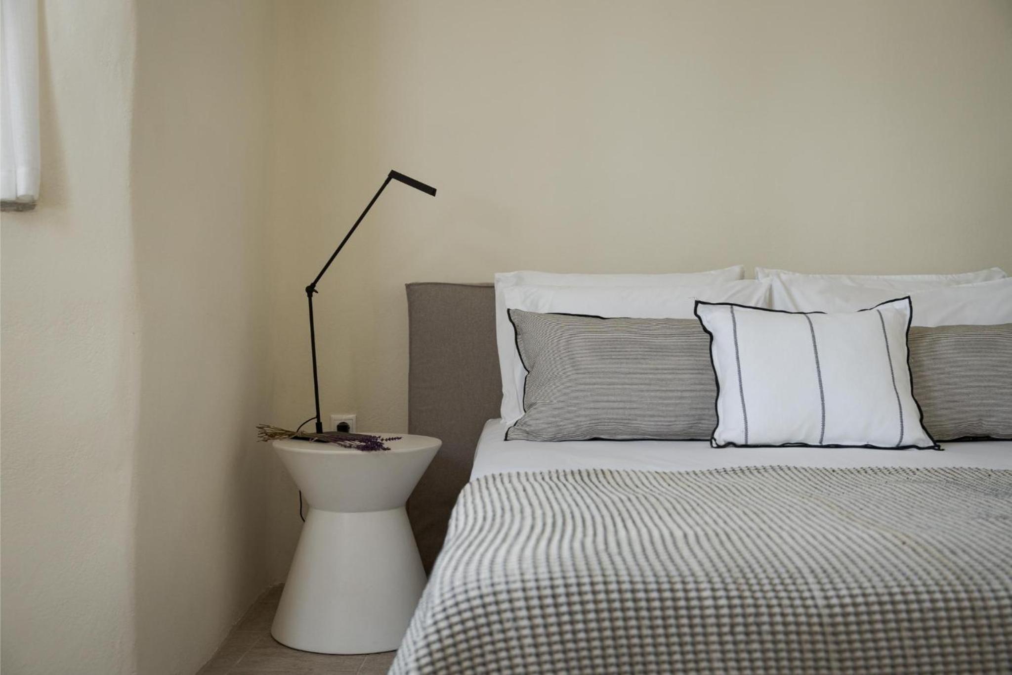 Morfes Luxury Apartments