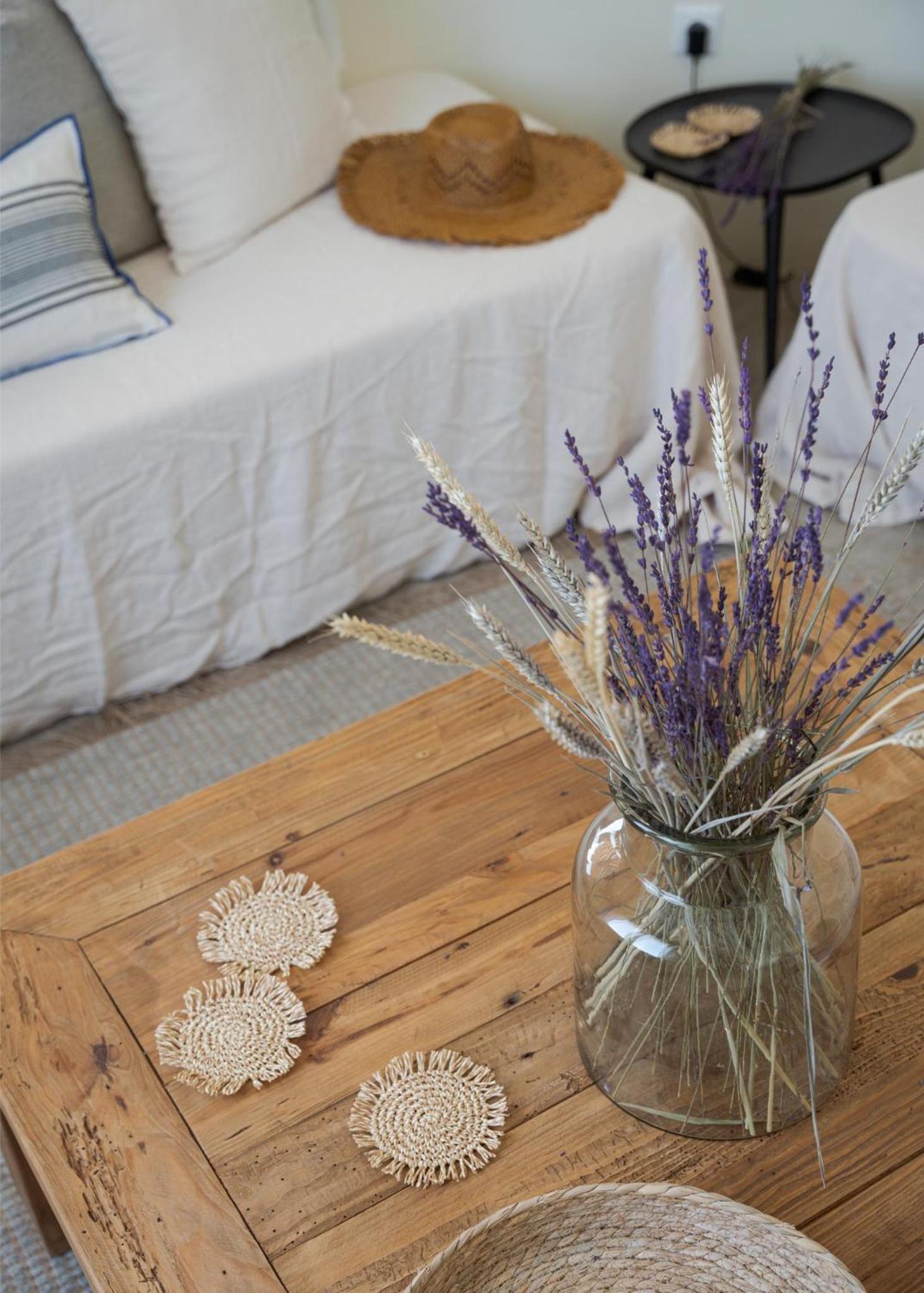 Morfes Luxury Apartments