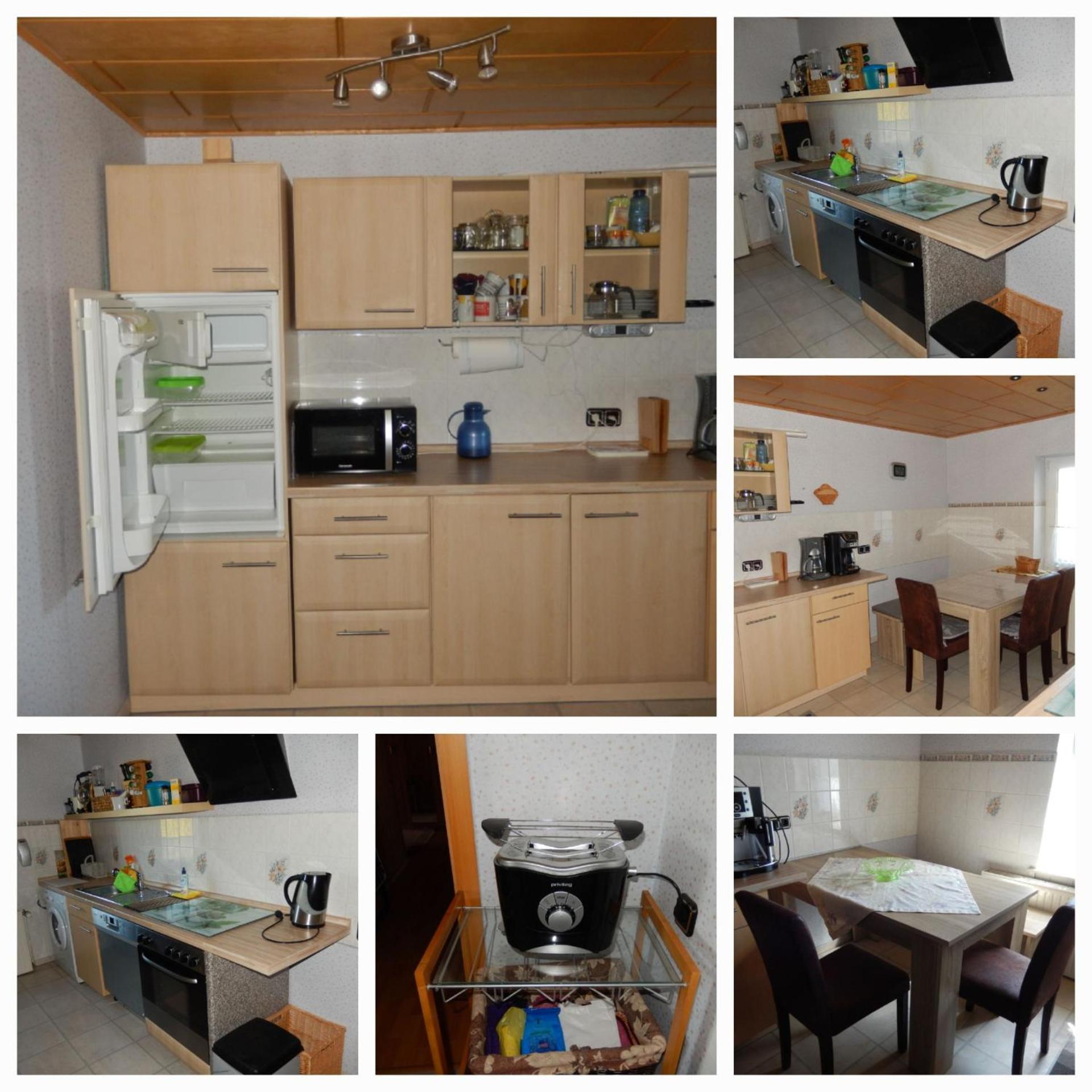 Ferienwohnung Monika Staßfurt OT Üllnitz an der A14 view 4