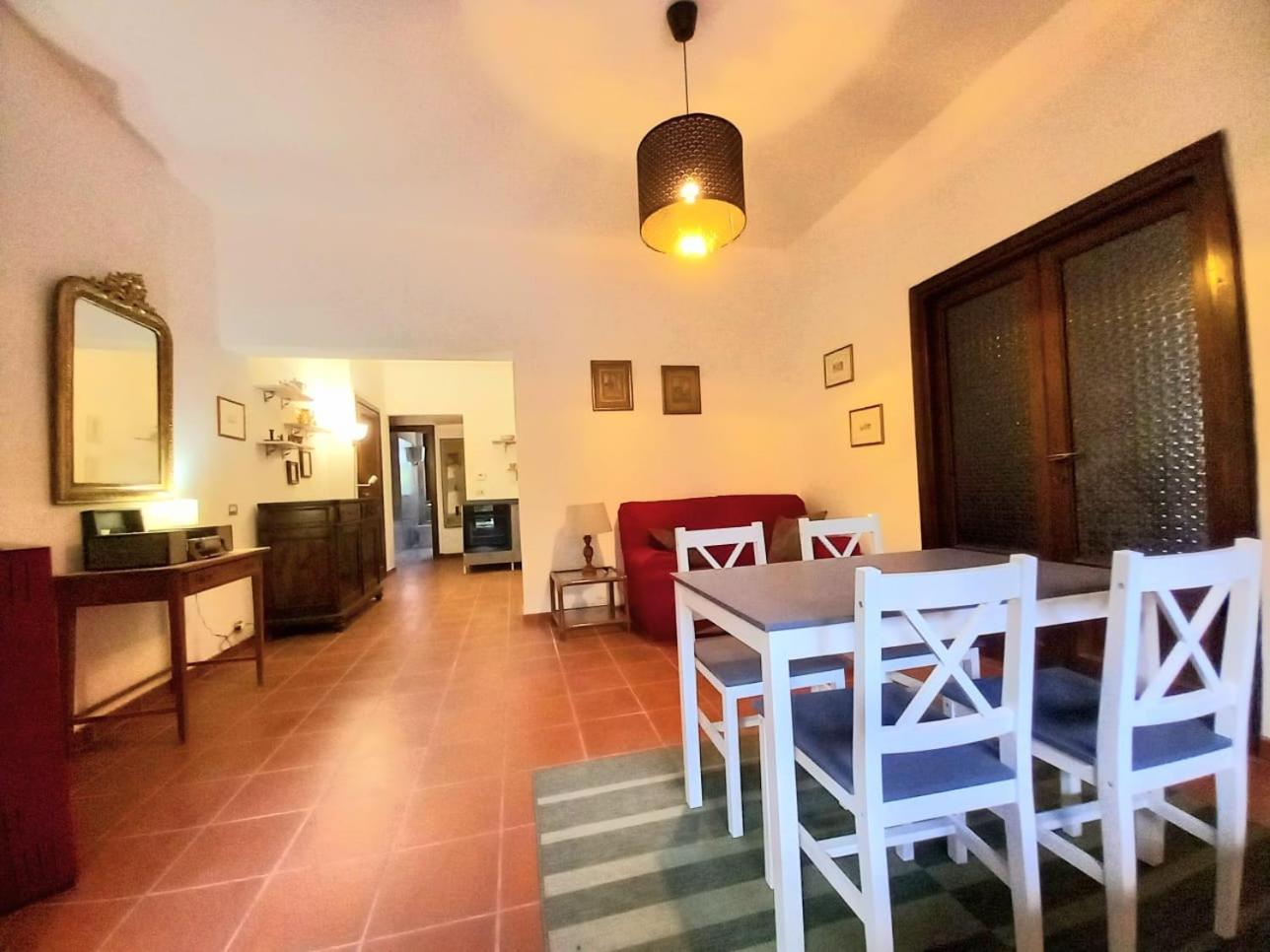 all'ombra degli olivi view 5