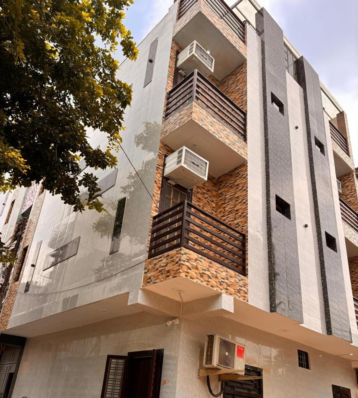 HomestaywithRavinder 001 - main view
