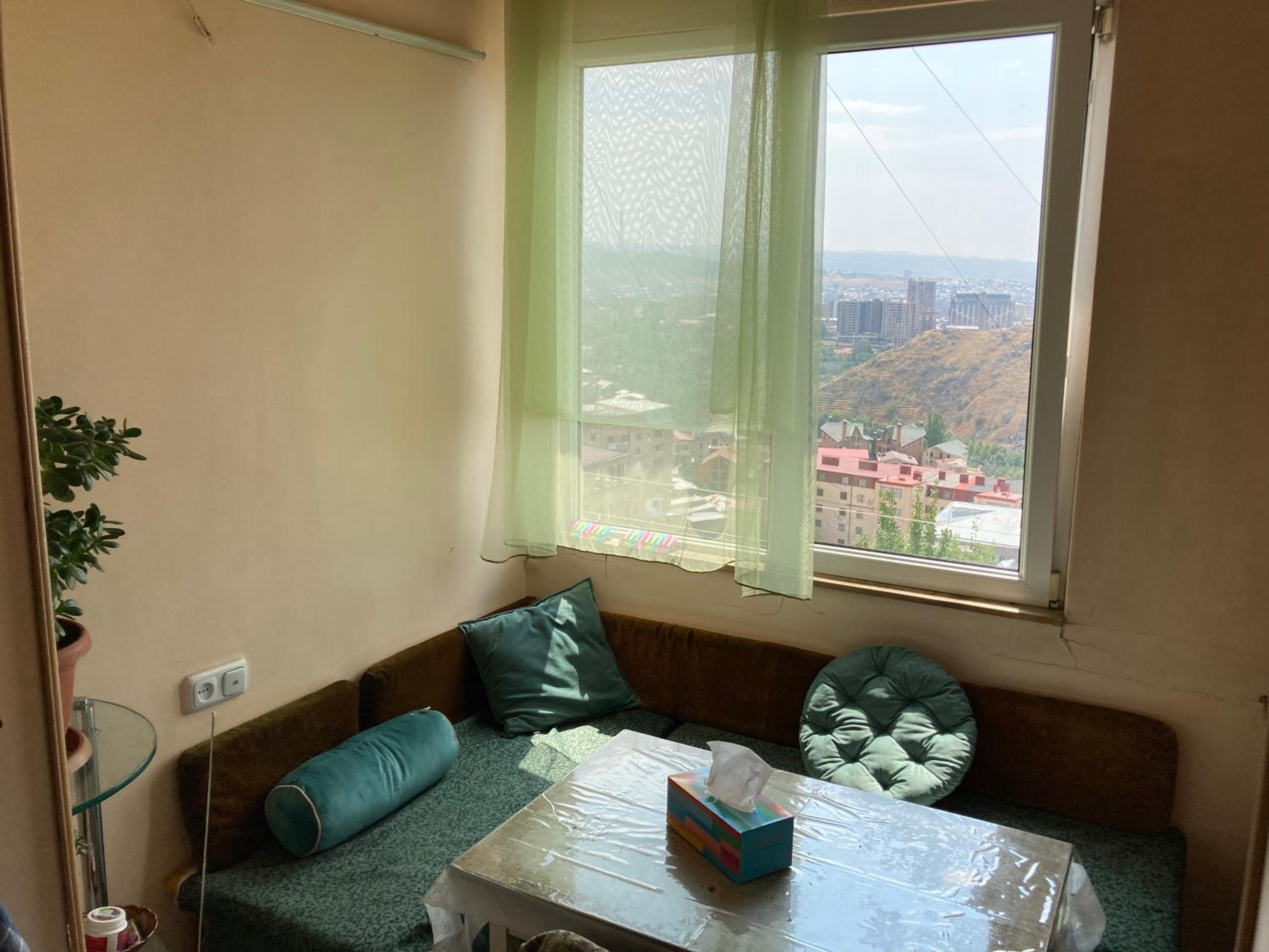 Homestay