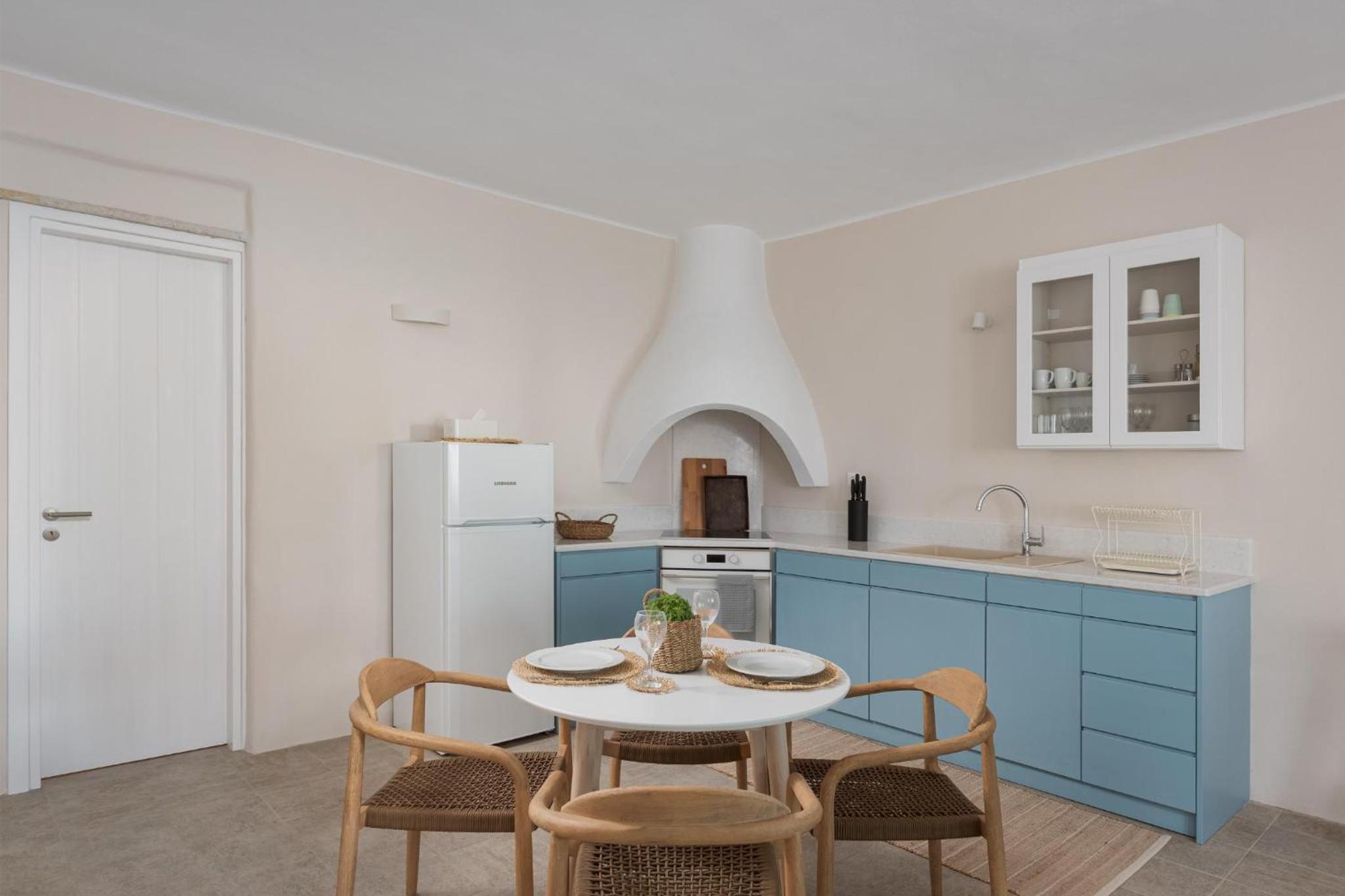 Morfes Luxury Apartments