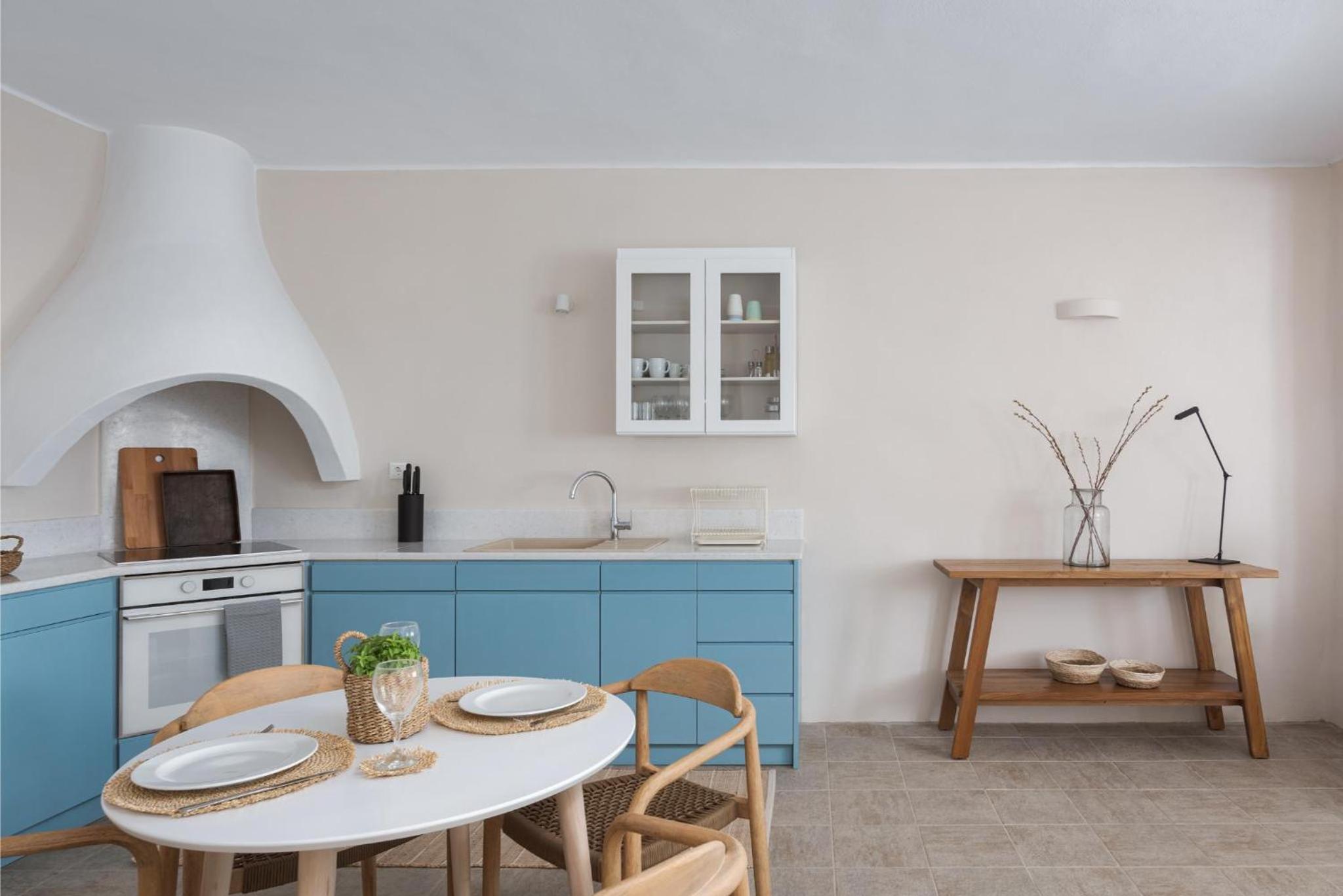 Morfes Luxury Apartments