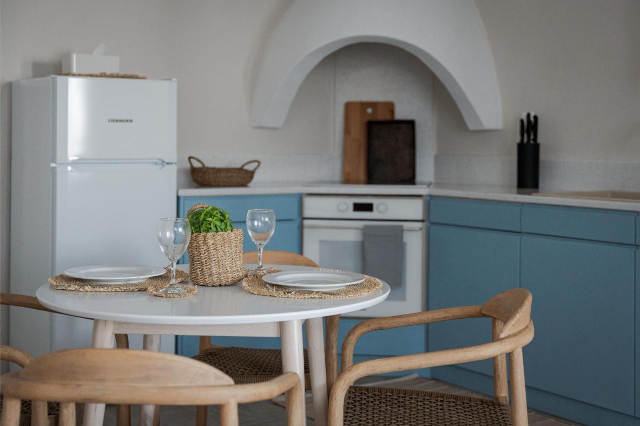 Morfes Luxury Apartments