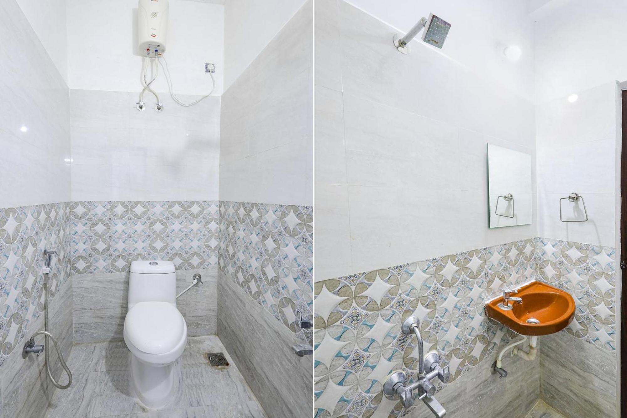 FabExpress Kovalam Residency
