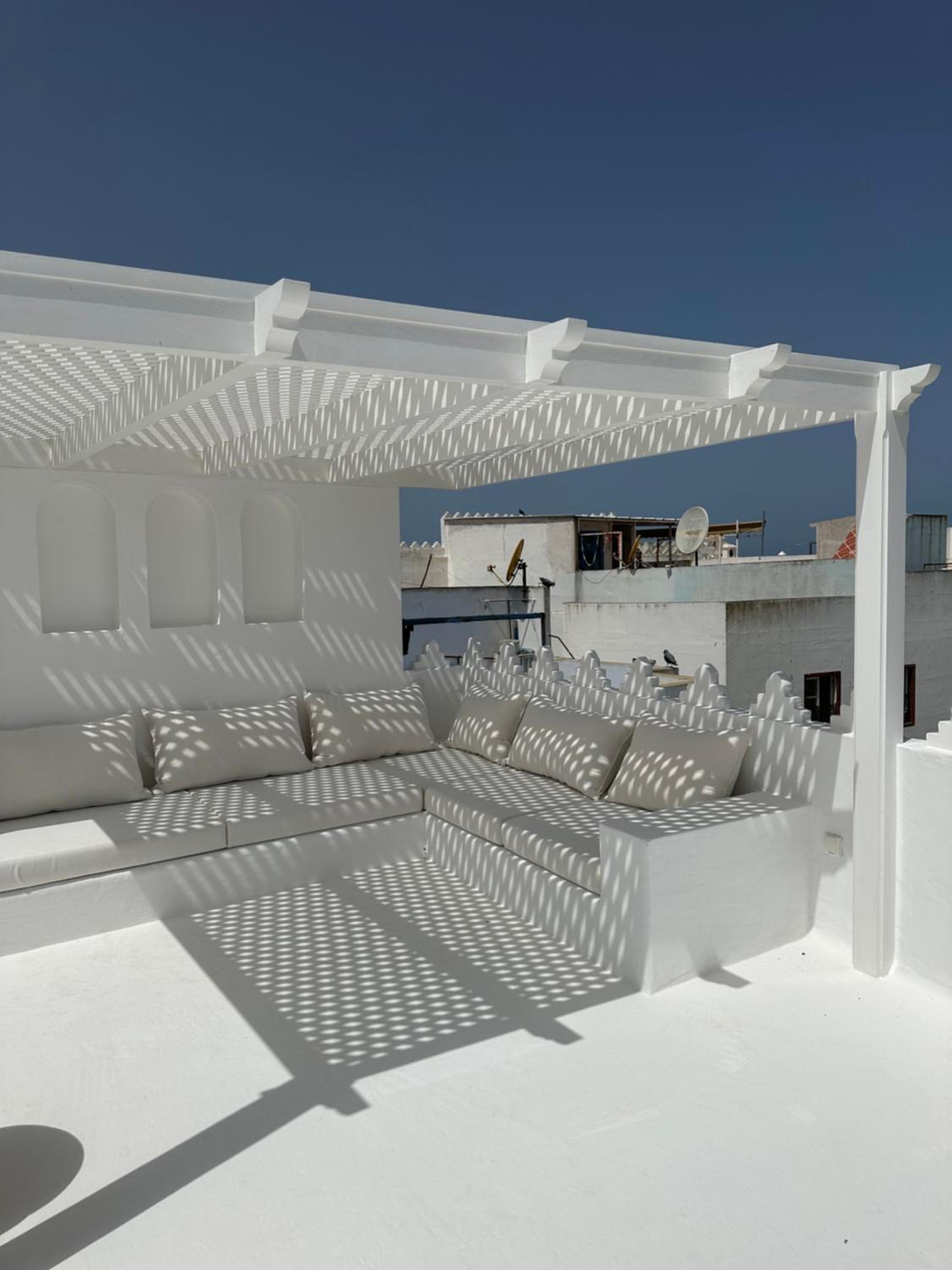 roof