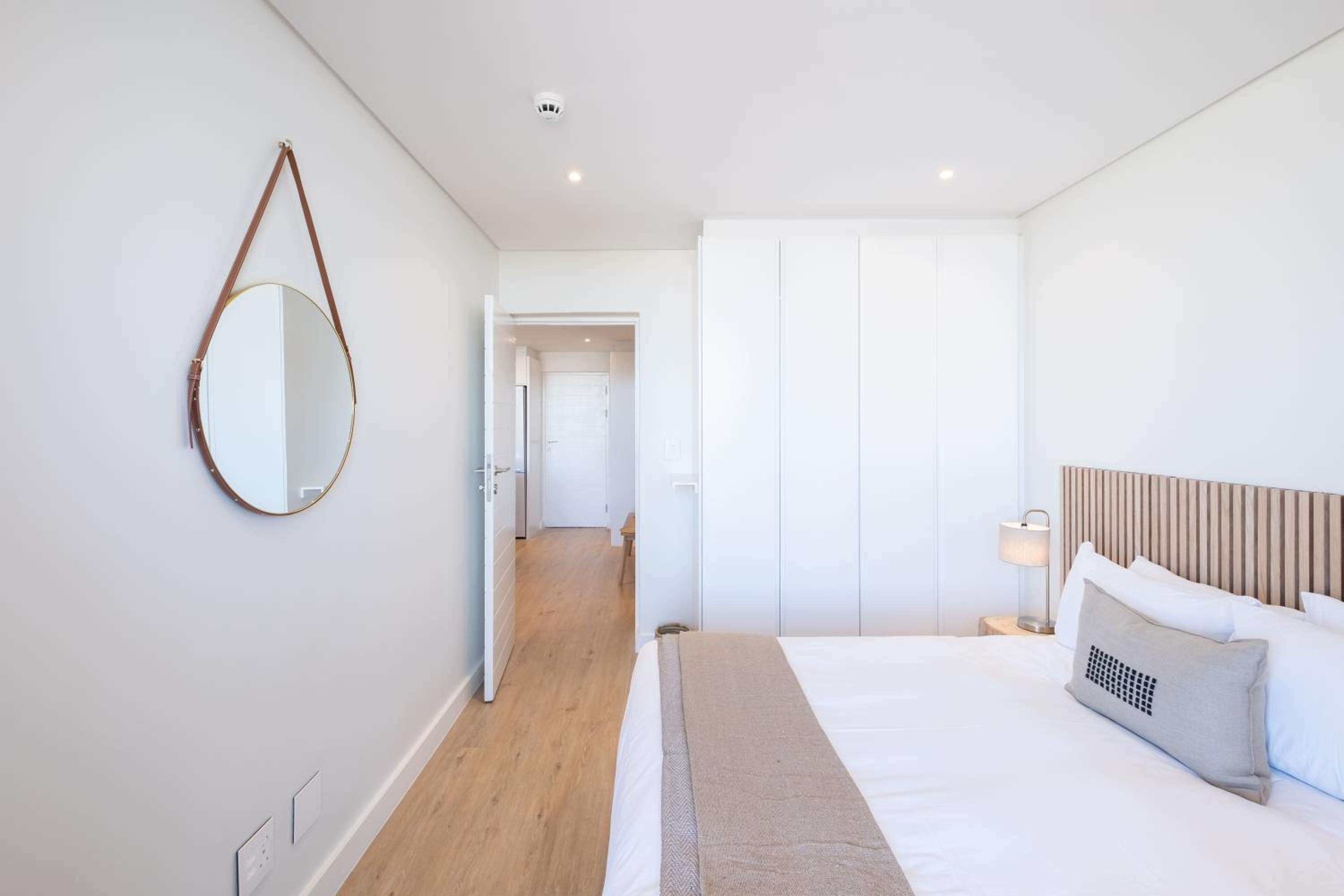 Newlands Peak Luxury Suite view 5