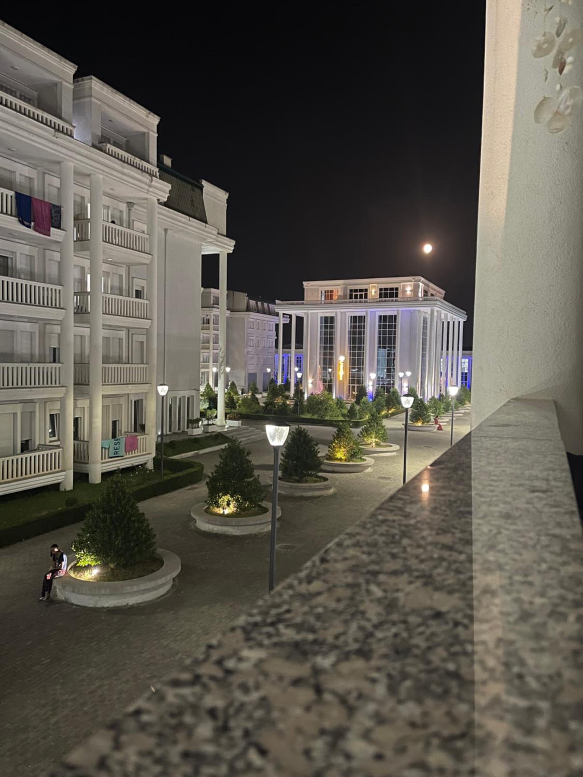 Apartament REJ VELIPOJE