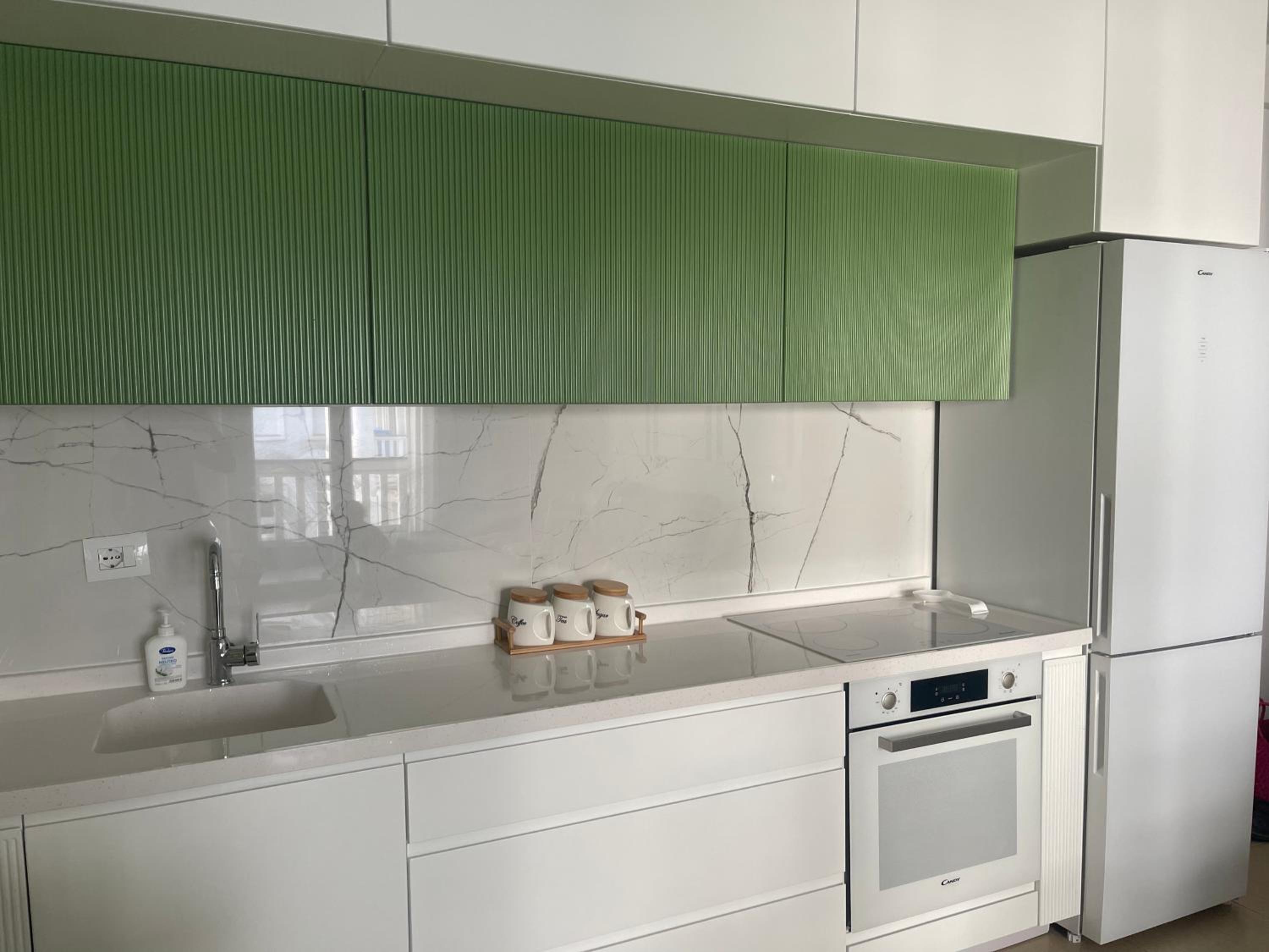 Apartament REJ VELIPOJE
