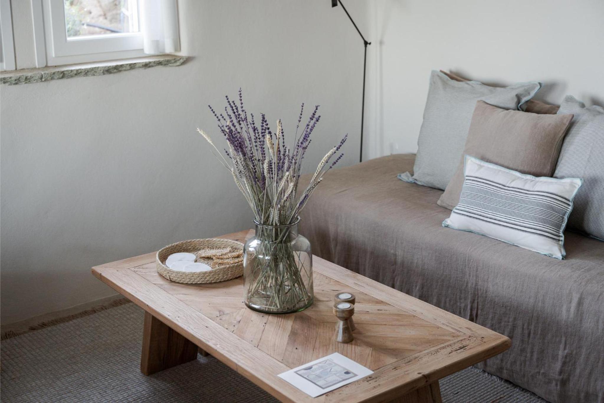 Morfes Luxury Apartments