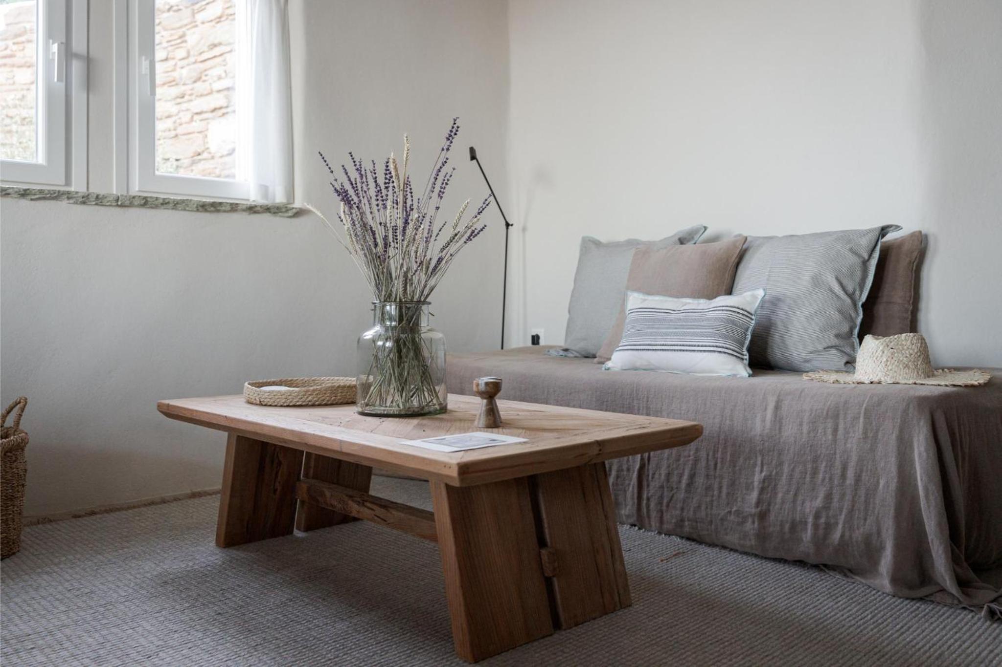 Morfes Luxury Apartments