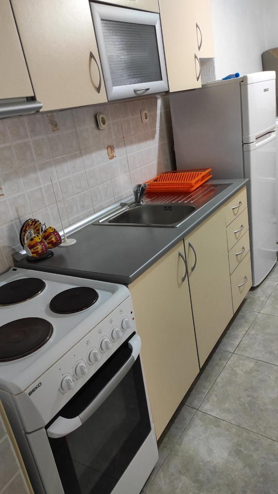 Apartman Trpejca