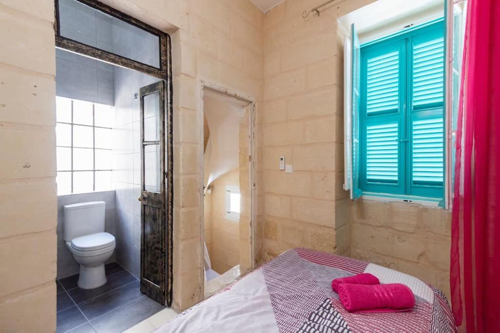 Sliema Townhouse