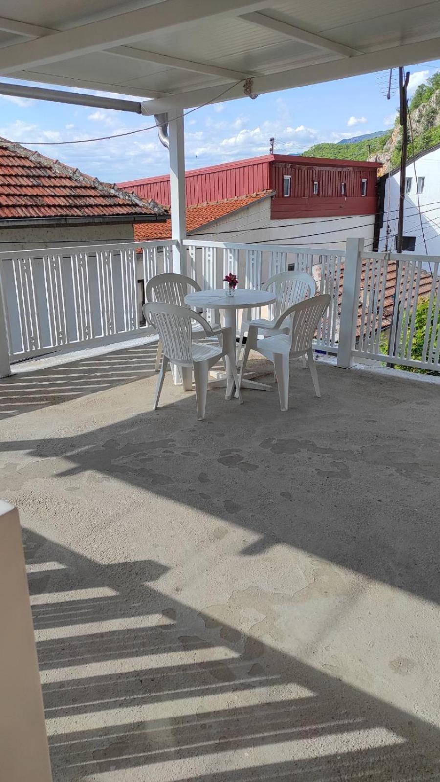 Apartman Trpejca
