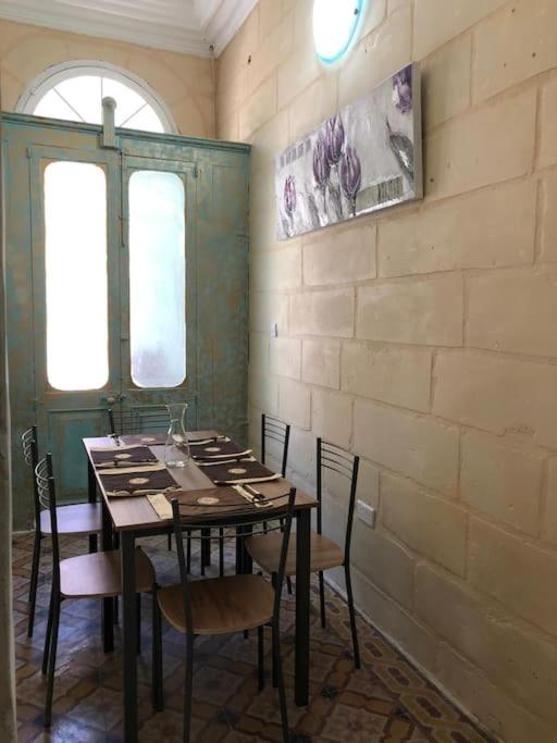 Sliema Townhouse