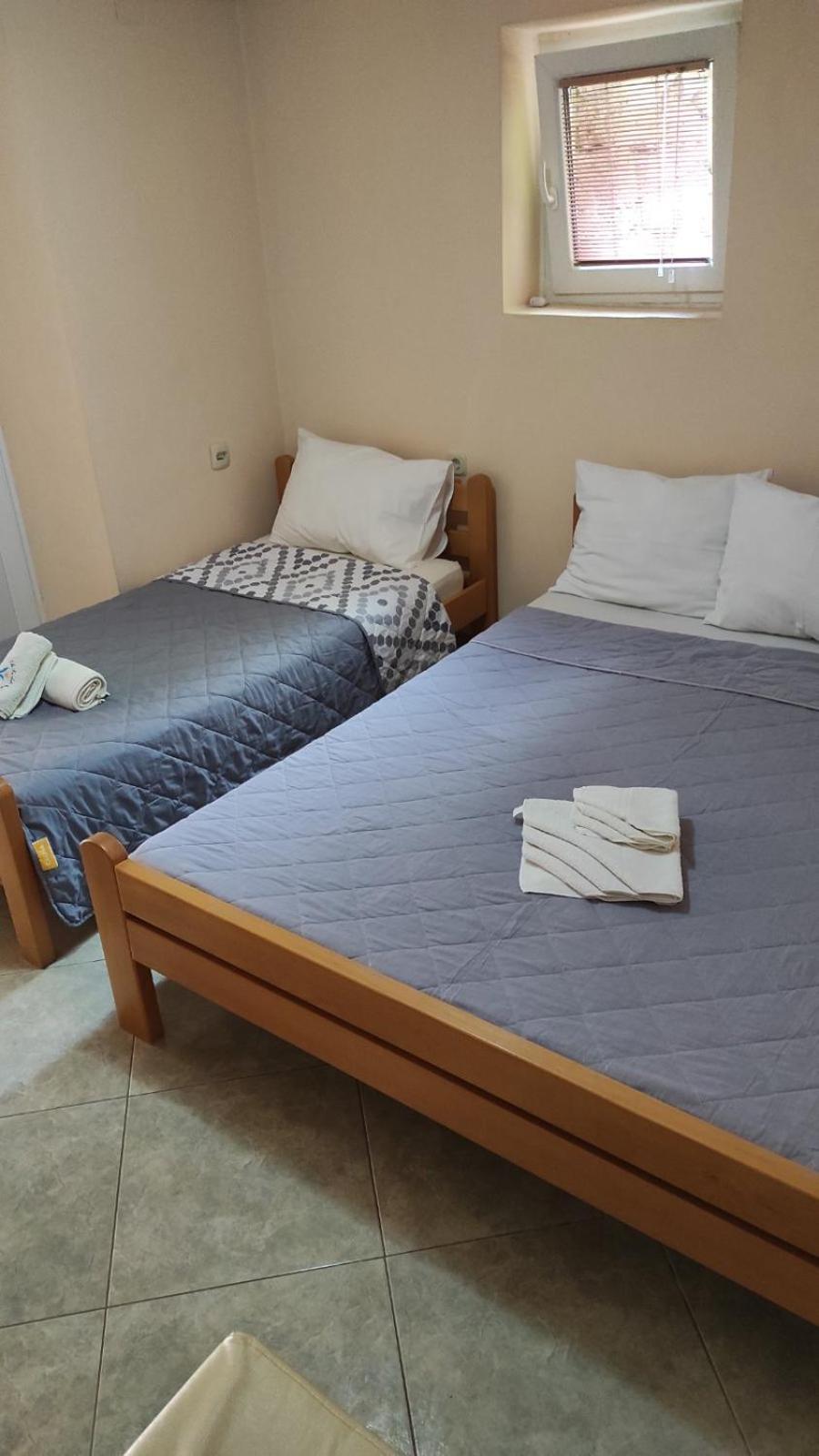 Apartman Trpejca