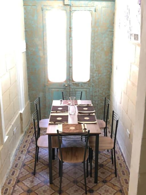 Sliema Townhouse