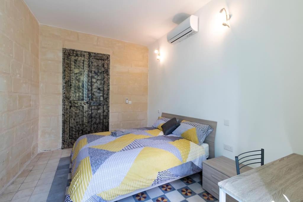 Sliema Townhouse