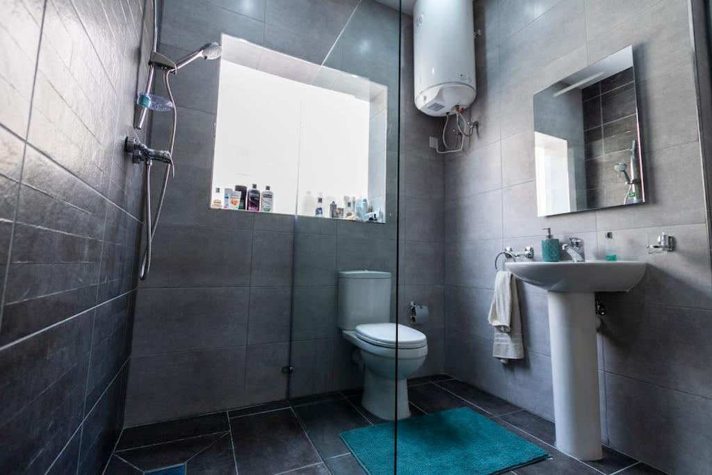Sliema Townhouse