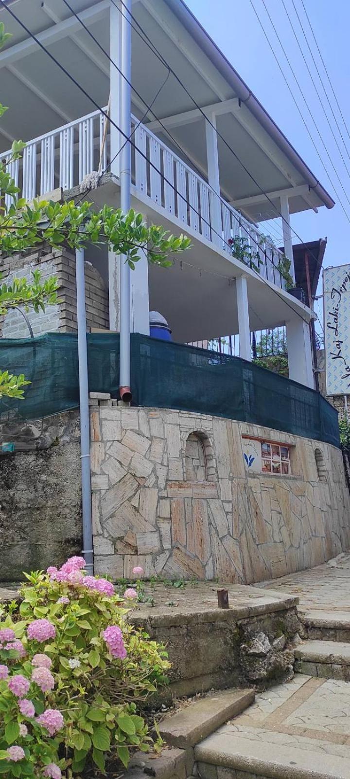 Apartman Trpejca