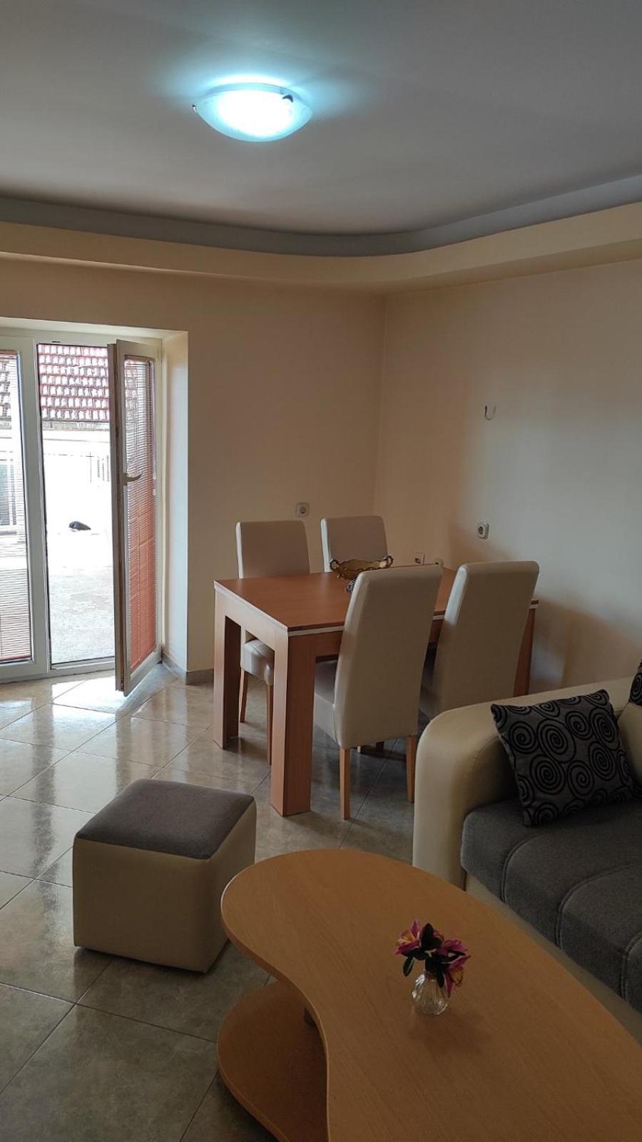 Apartman Trpejca