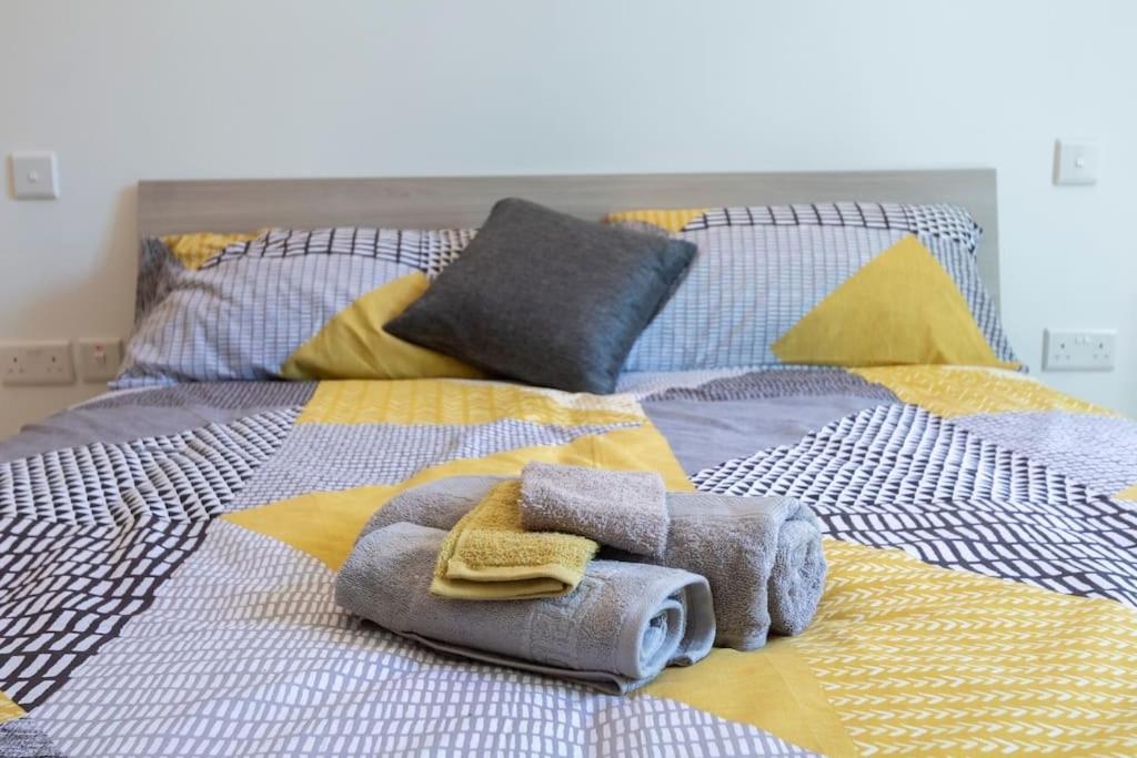Sliema Townhouse